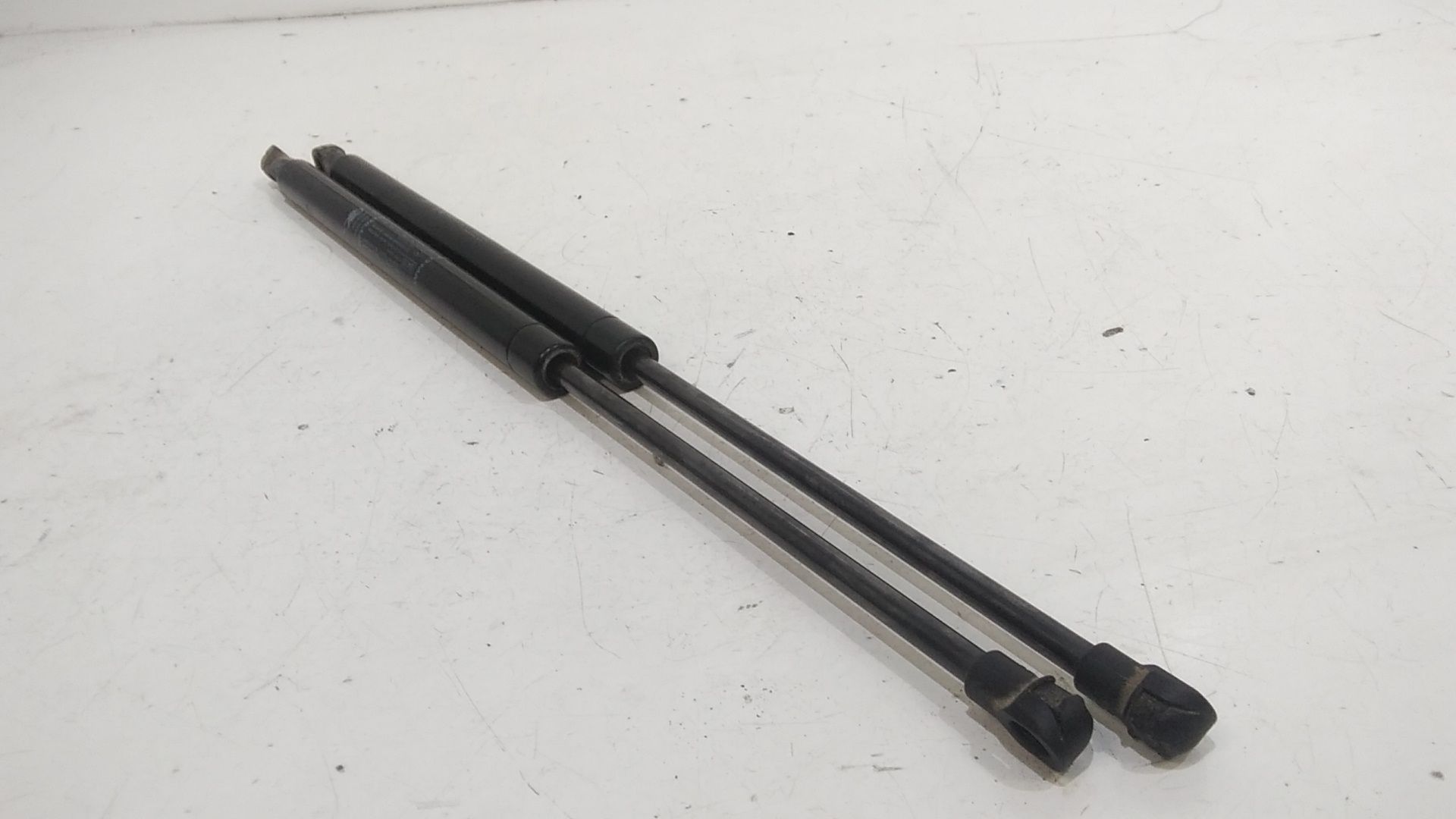 Pistoncini cofano Post. FIAT 500 Serie