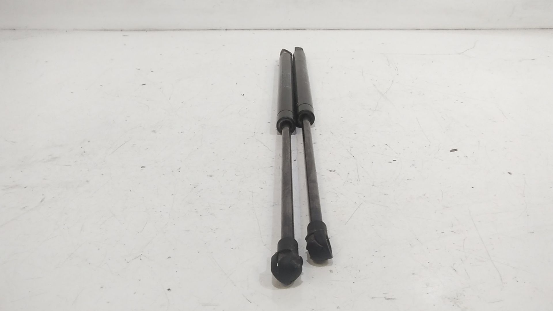 Pistoncini cofano Post. FIAT 500 Serie