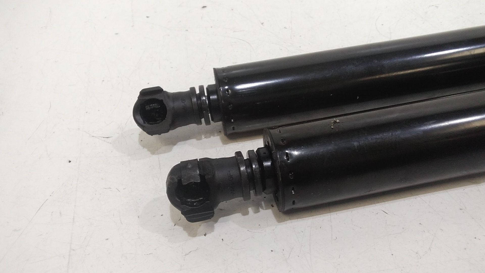 Pistoncini cofano Post. BMW X4 Serie (G02) (18>)