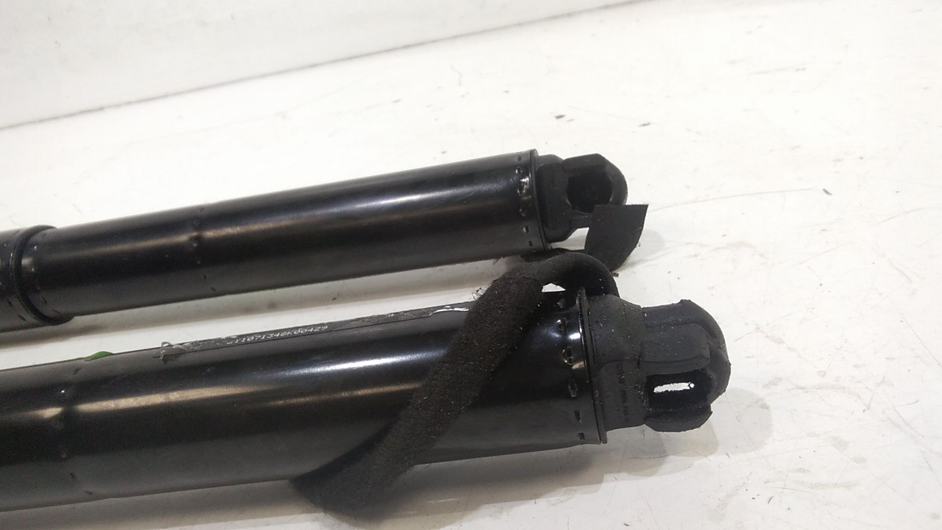 Pistoncini cofano Post. BMW X4 Serie (G02) (18>)