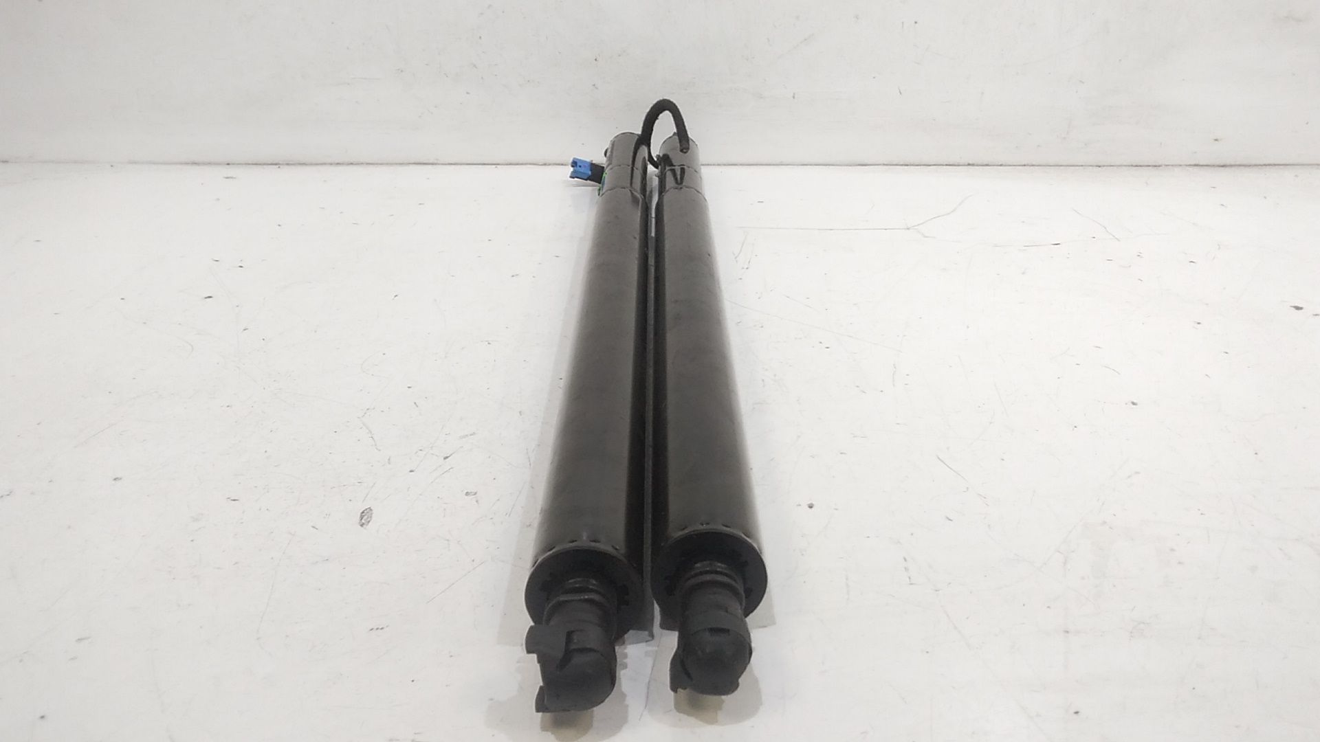 Pistoncini cofano Post. BMW X4 Serie (G02) (18>)