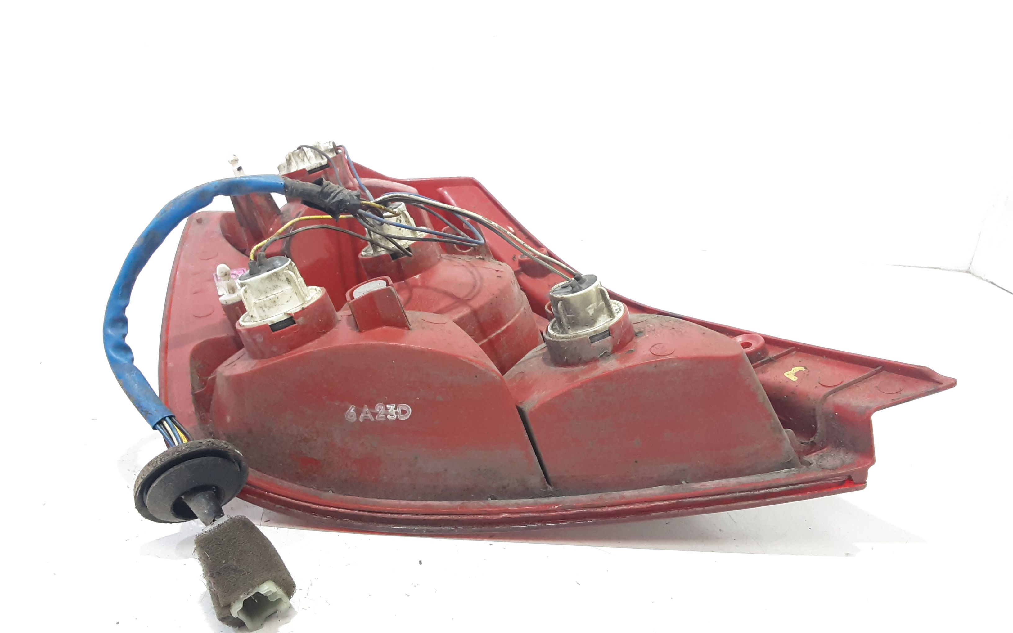 Stop fanale posteriore Destro Passeggero CHEVROLET Kalos 2 Serie