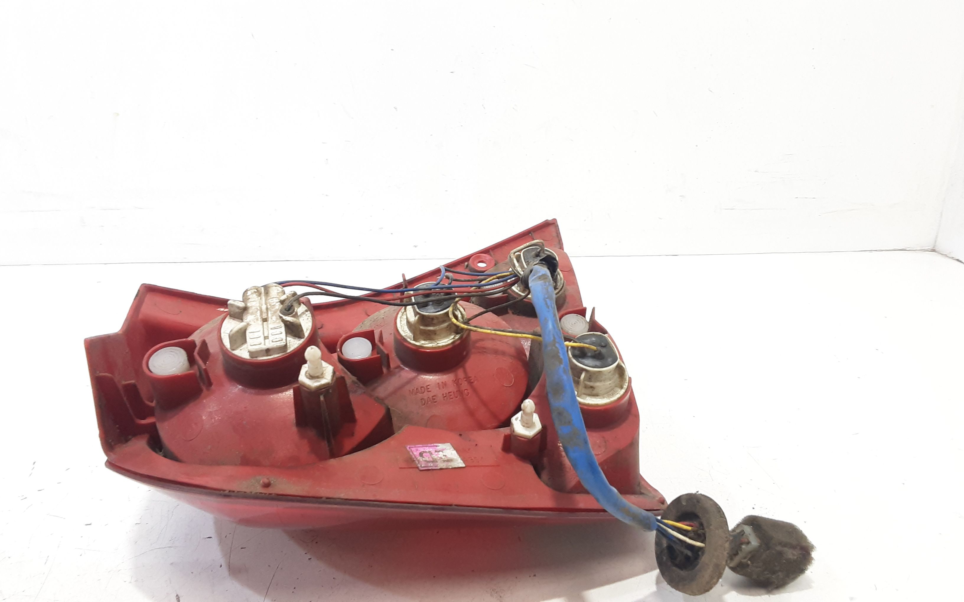 Stop fanale posteriore Destro Passeggero CHEVROLET Kalos 2 Serie