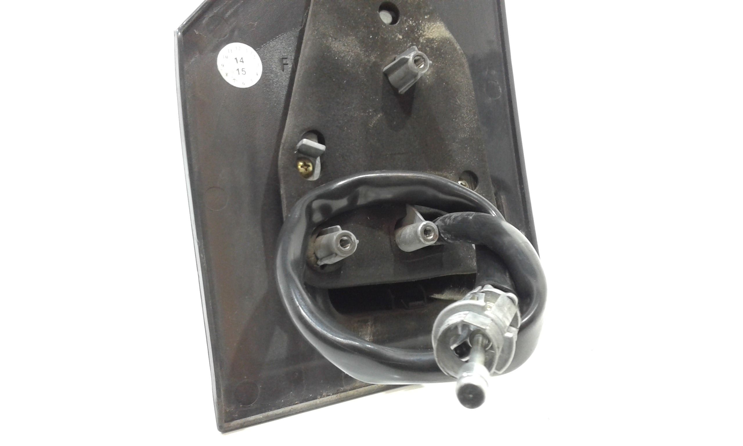 Specchietto Retrovisore Destro FORD Transit Connect 2 Serie