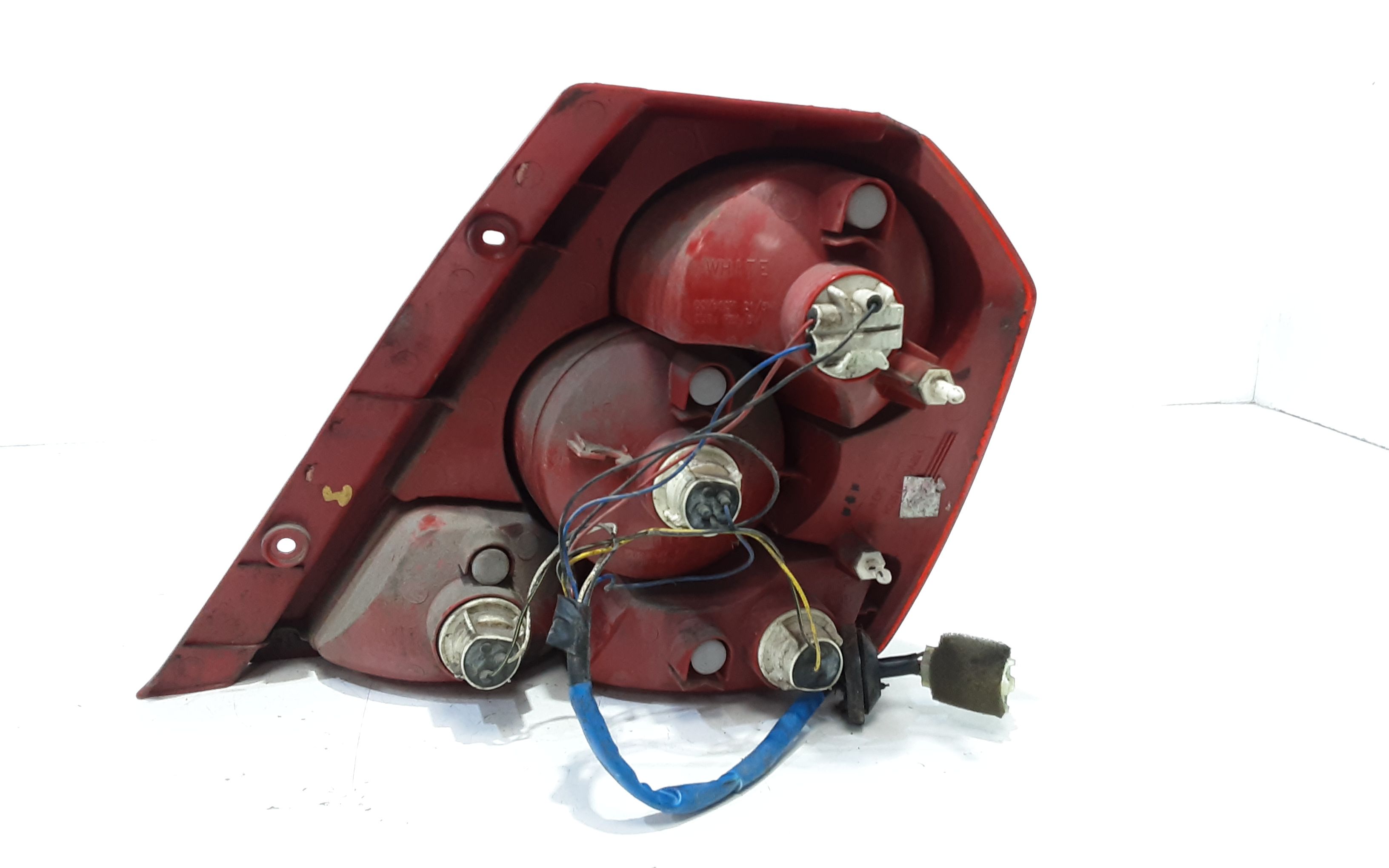 Stop fanale Posteriore sinistro lato Guida CHEVROLET Kalos 2 Serie