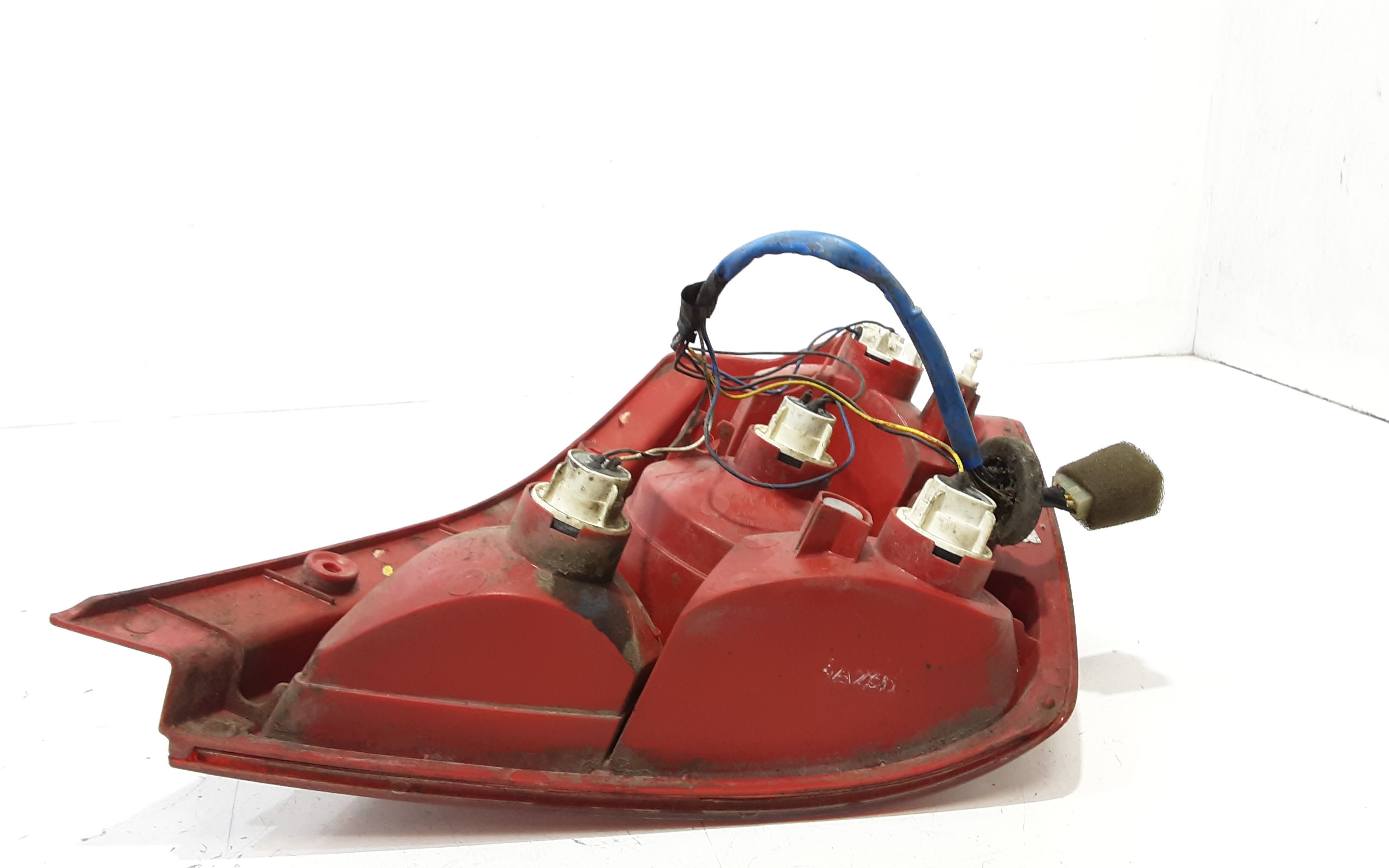 Stop fanale Posteriore sinistro lato Guida CHEVROLET Kalos 2 Serie