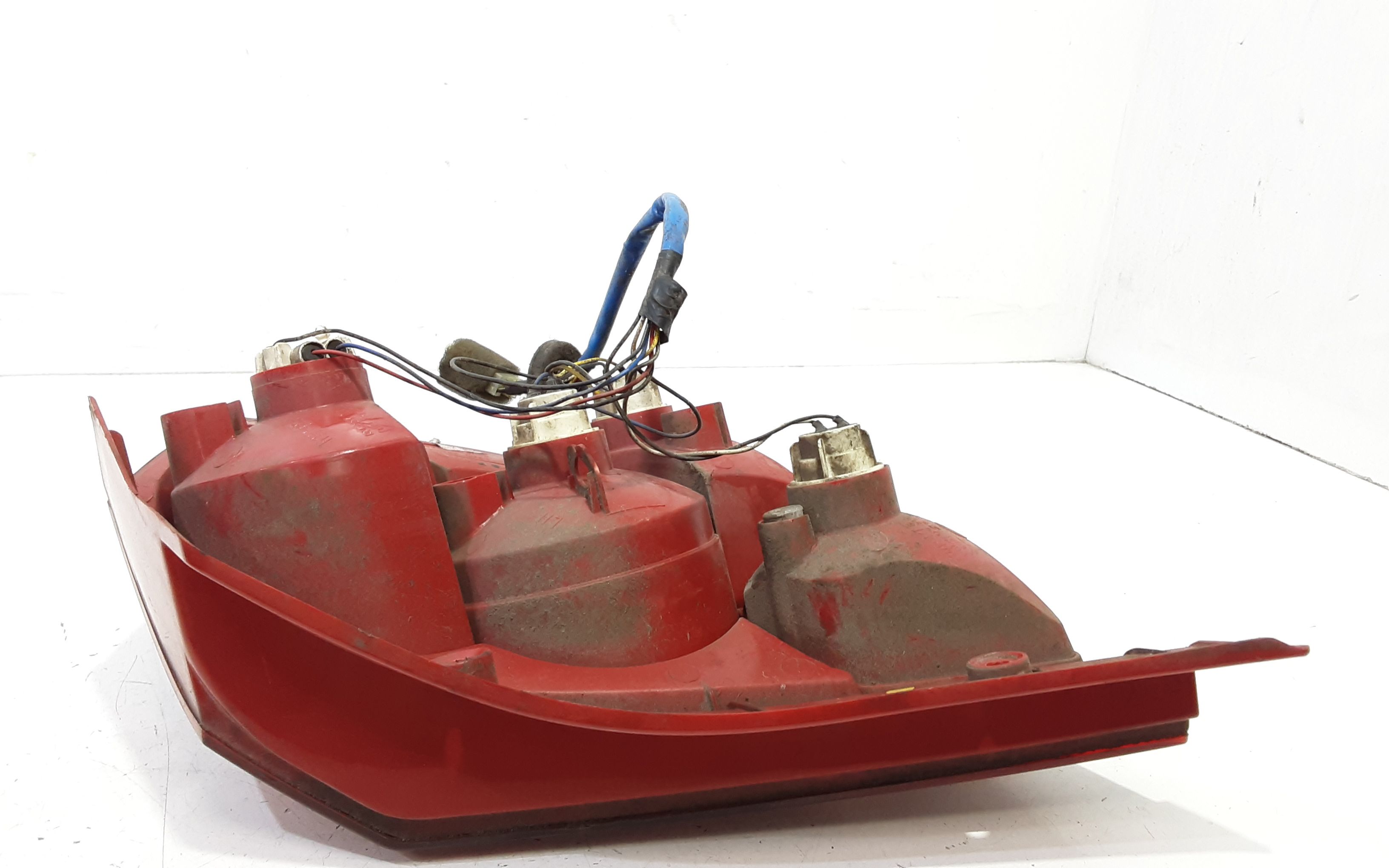 Stop fanale Posteriore sinistro lato Guida CHEVROLET Kalos 2 Serie