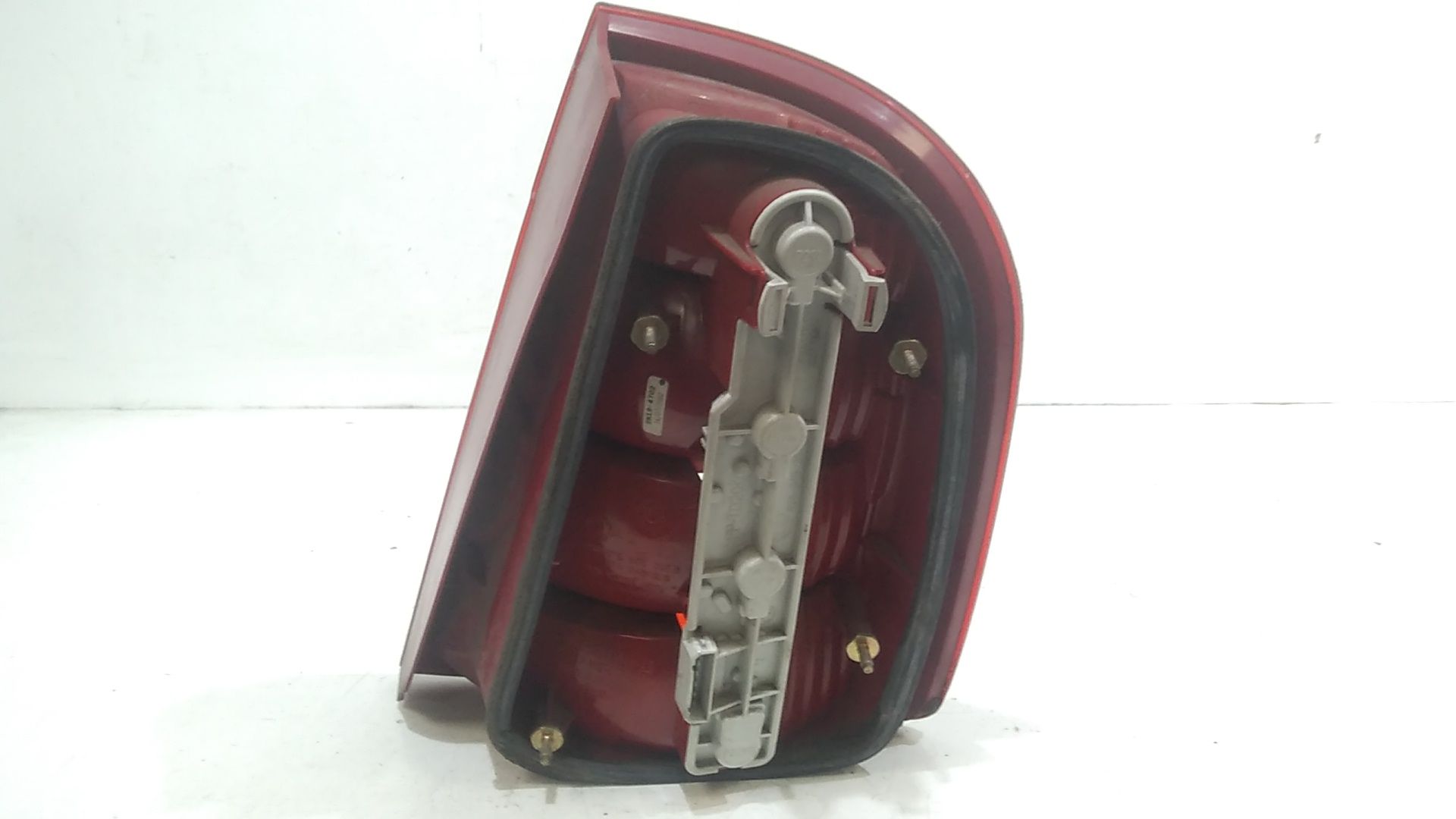 Stop fanale Posteriore sinistro lato Guida SKODA Fabia Berlina 1 Serie