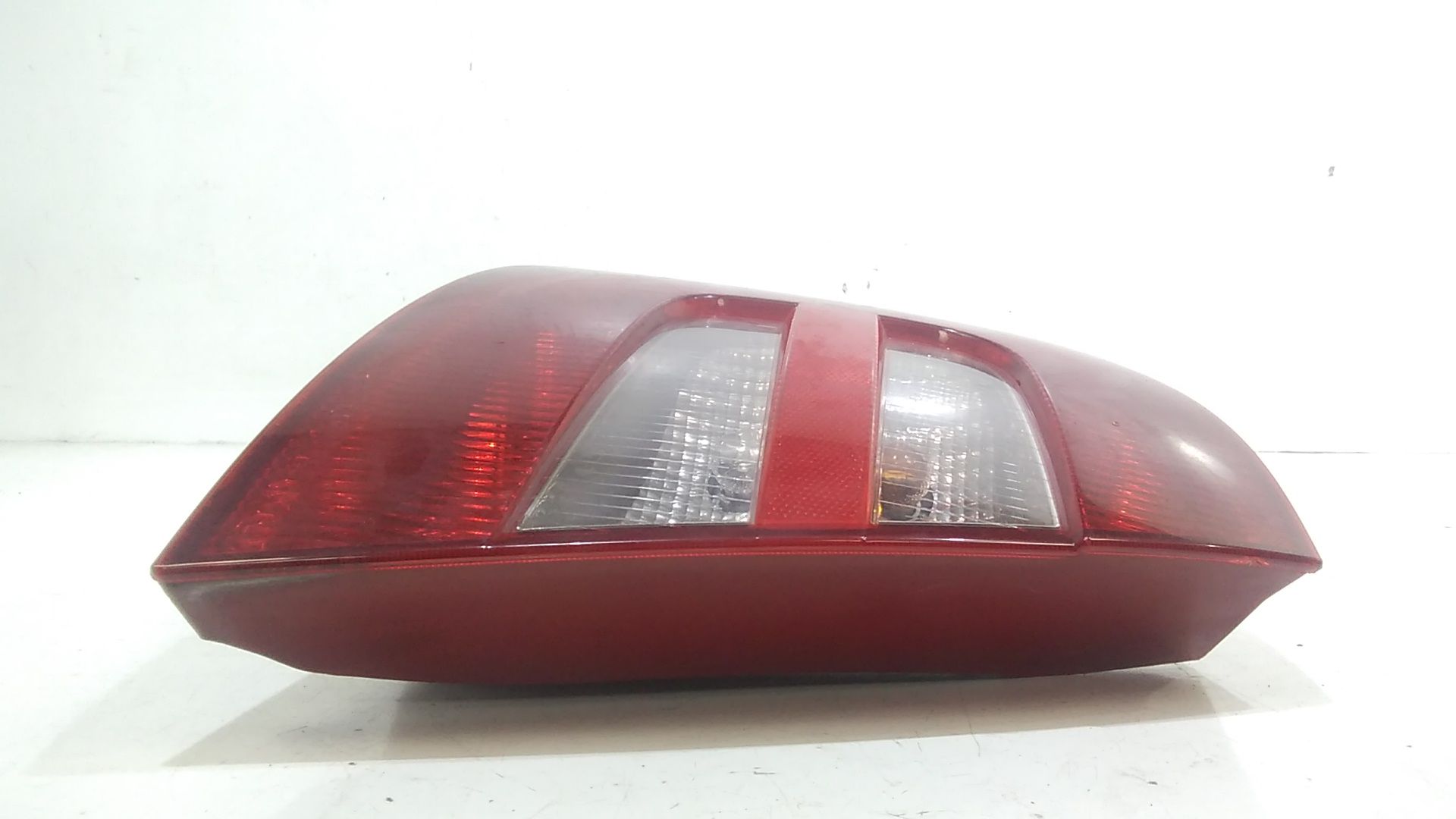 Stop fanale Posteriore sinistro lato Guida SKODA Fabia Berlina 1 Serie