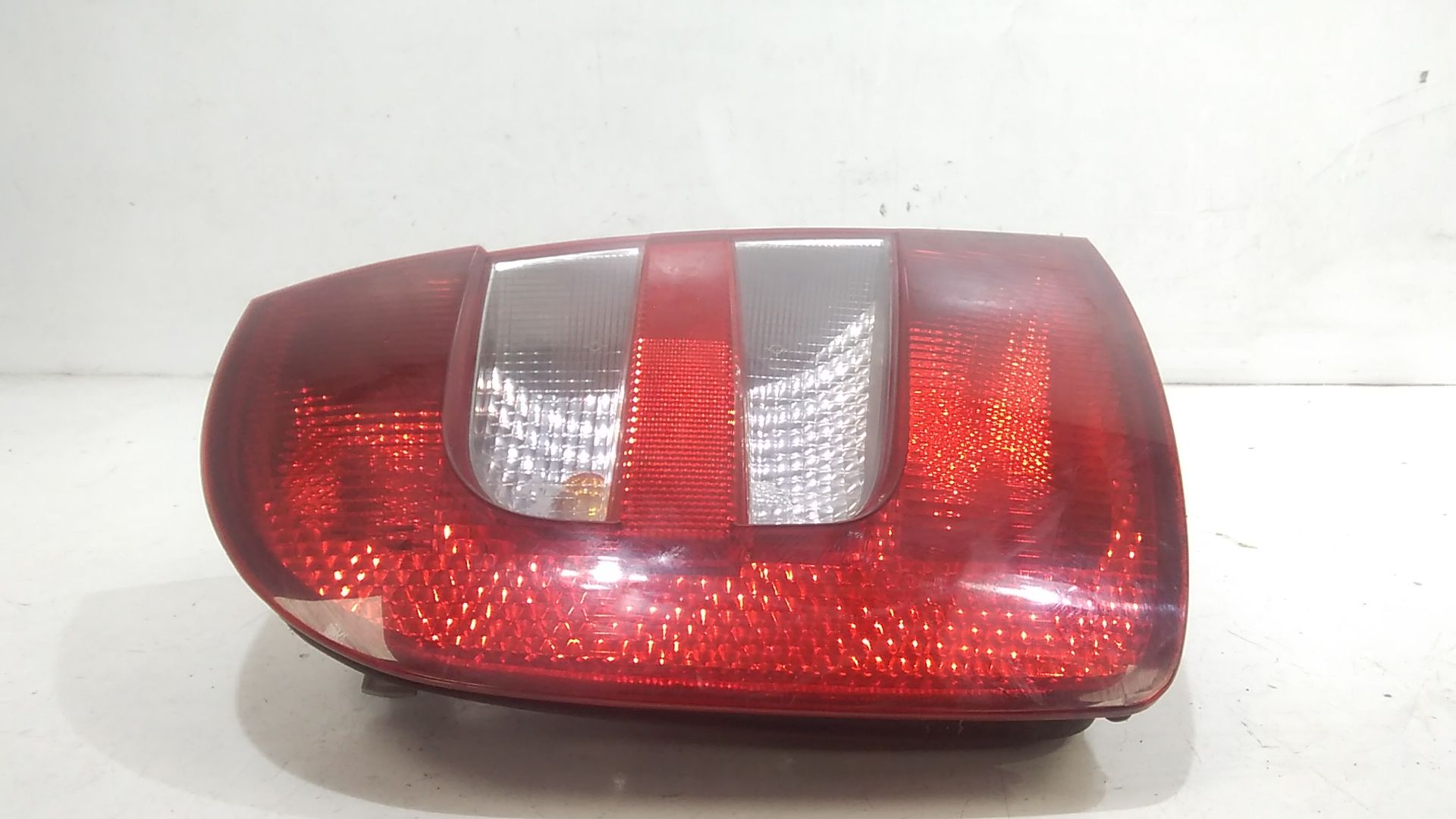 Stop fanale Posteriore sinistro lato Guida SKODA Fabia Berlina 1 Serie