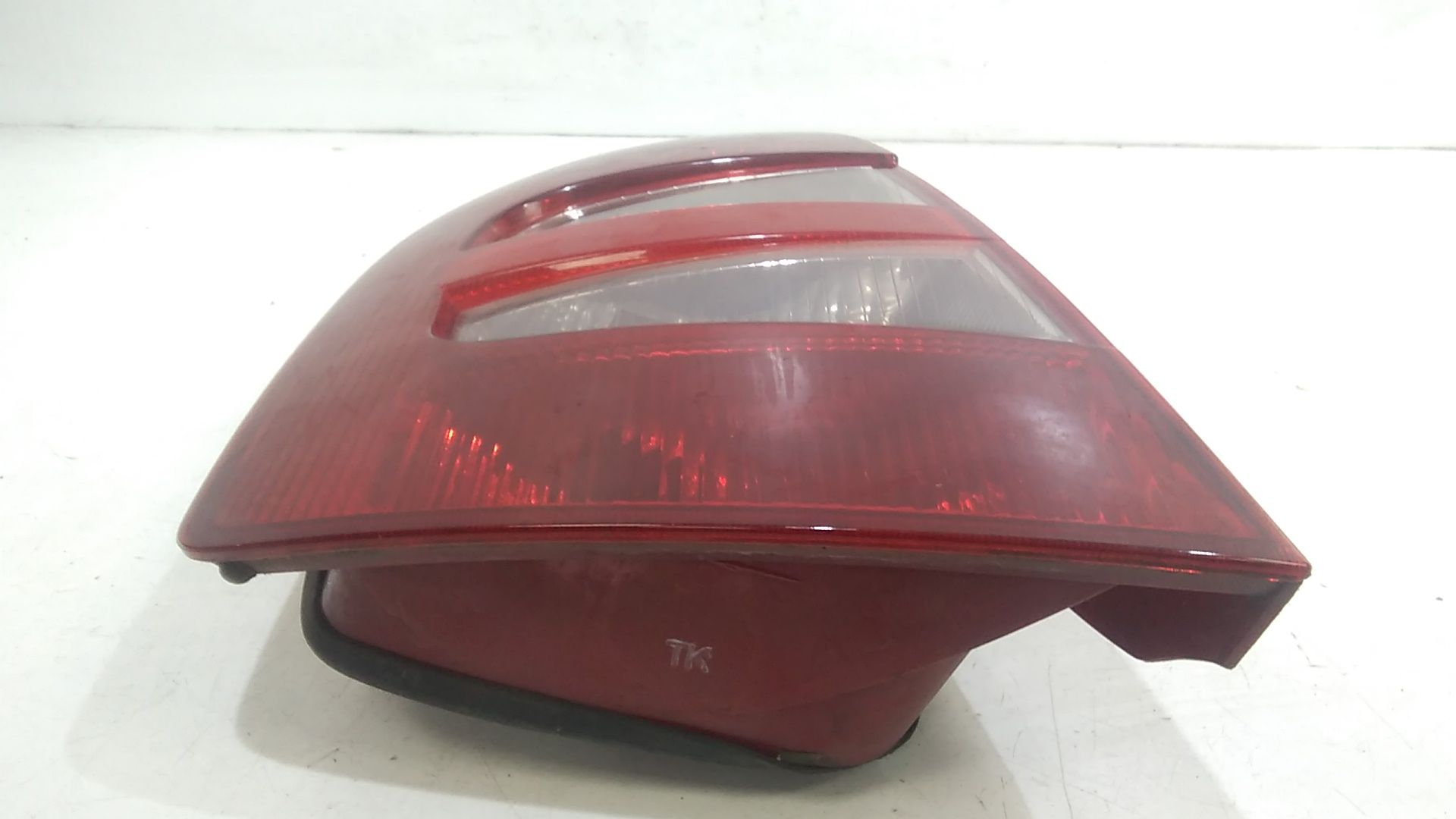 Stop fanale Posteriore sinistro lato Guida SKODA Fabia Berlina 1 Serie