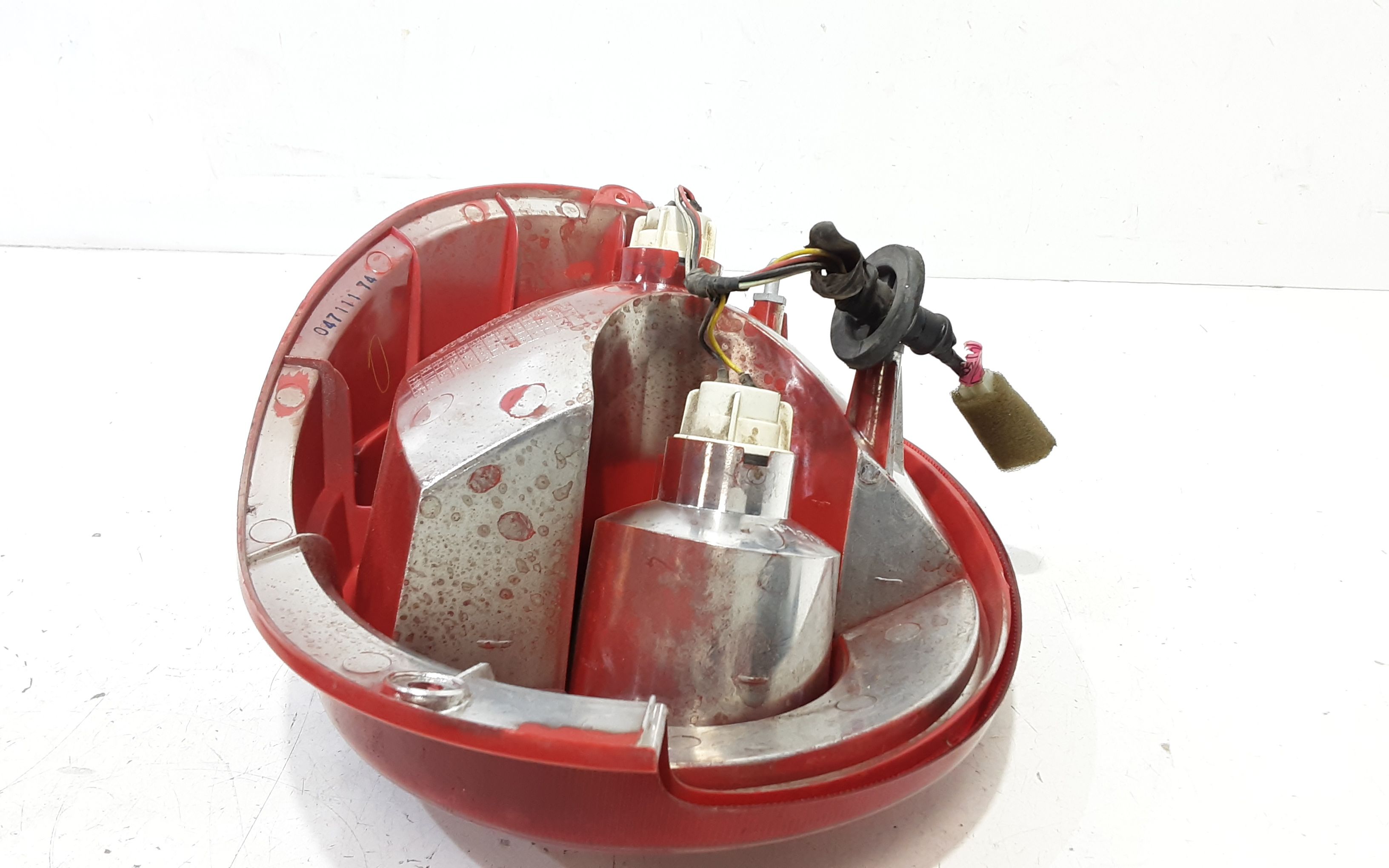 Stop fanale Posteriore sinistro lato Guida CHEVROLET Matiz 3 Serie