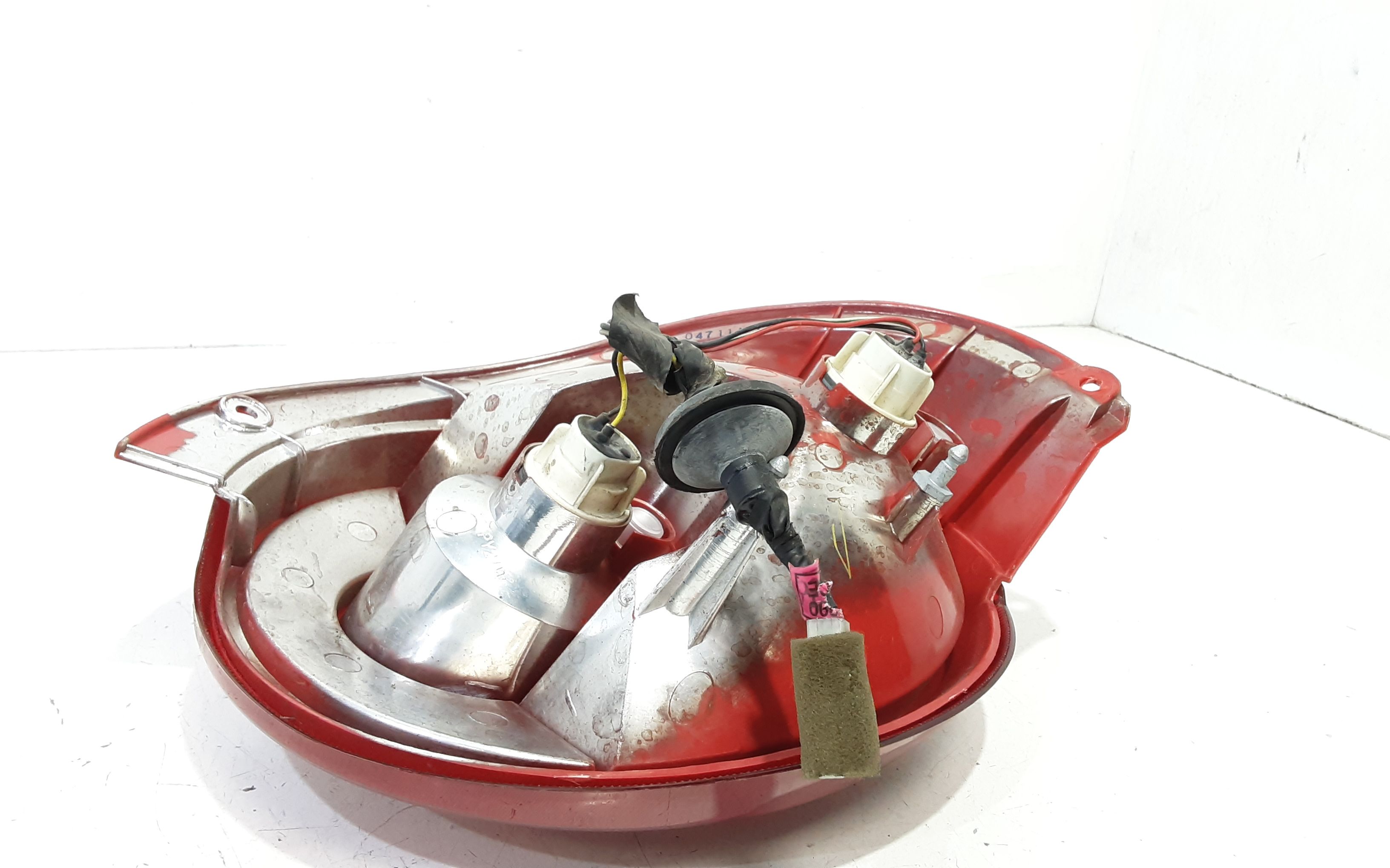 Stop fanale Posteriore sinistro lato Guida CHEVROLET Matiz 3 Serie