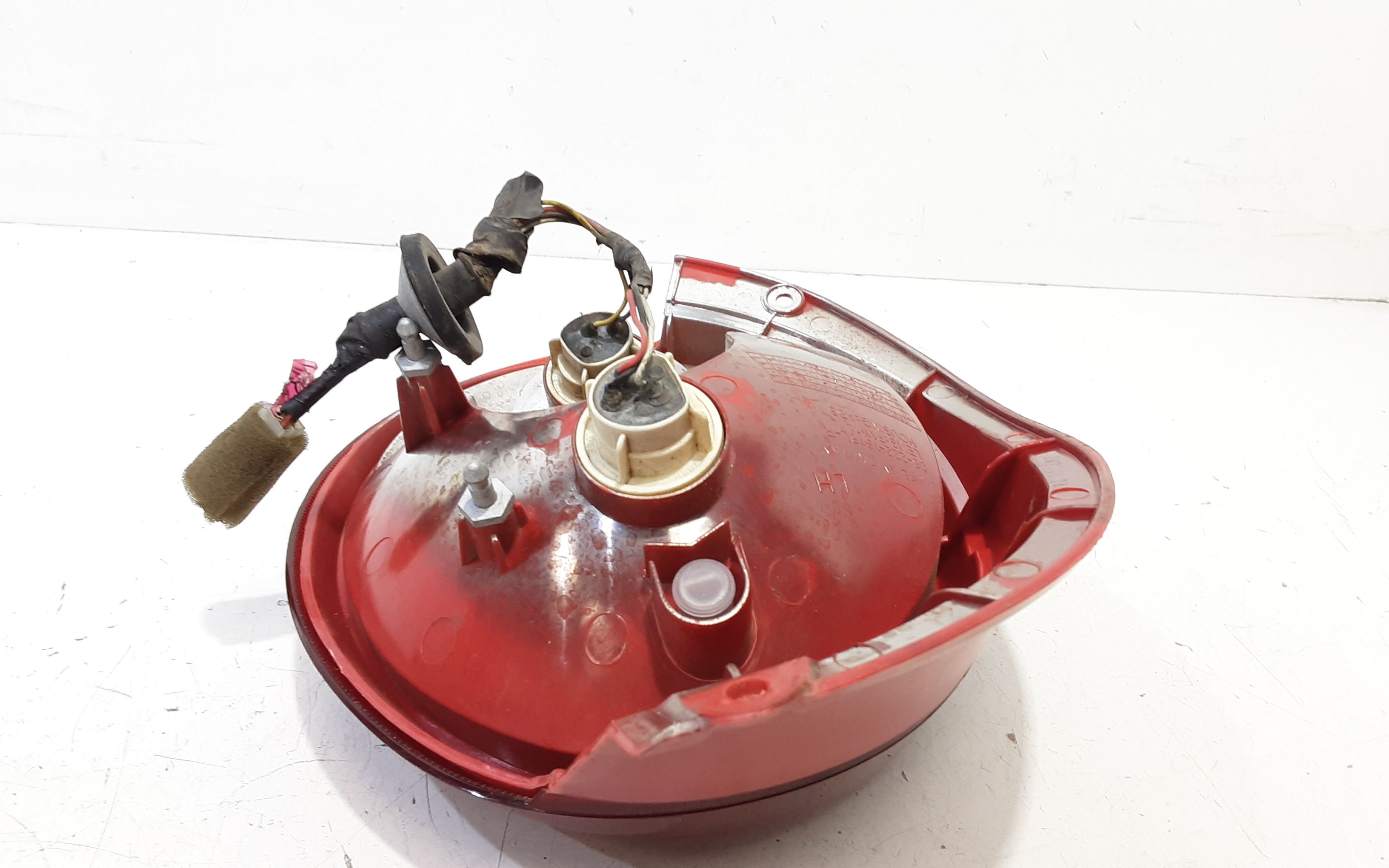 Stop fanale Posteriore sinistro lato Guida CHEVROLET Matiz 3 Serie