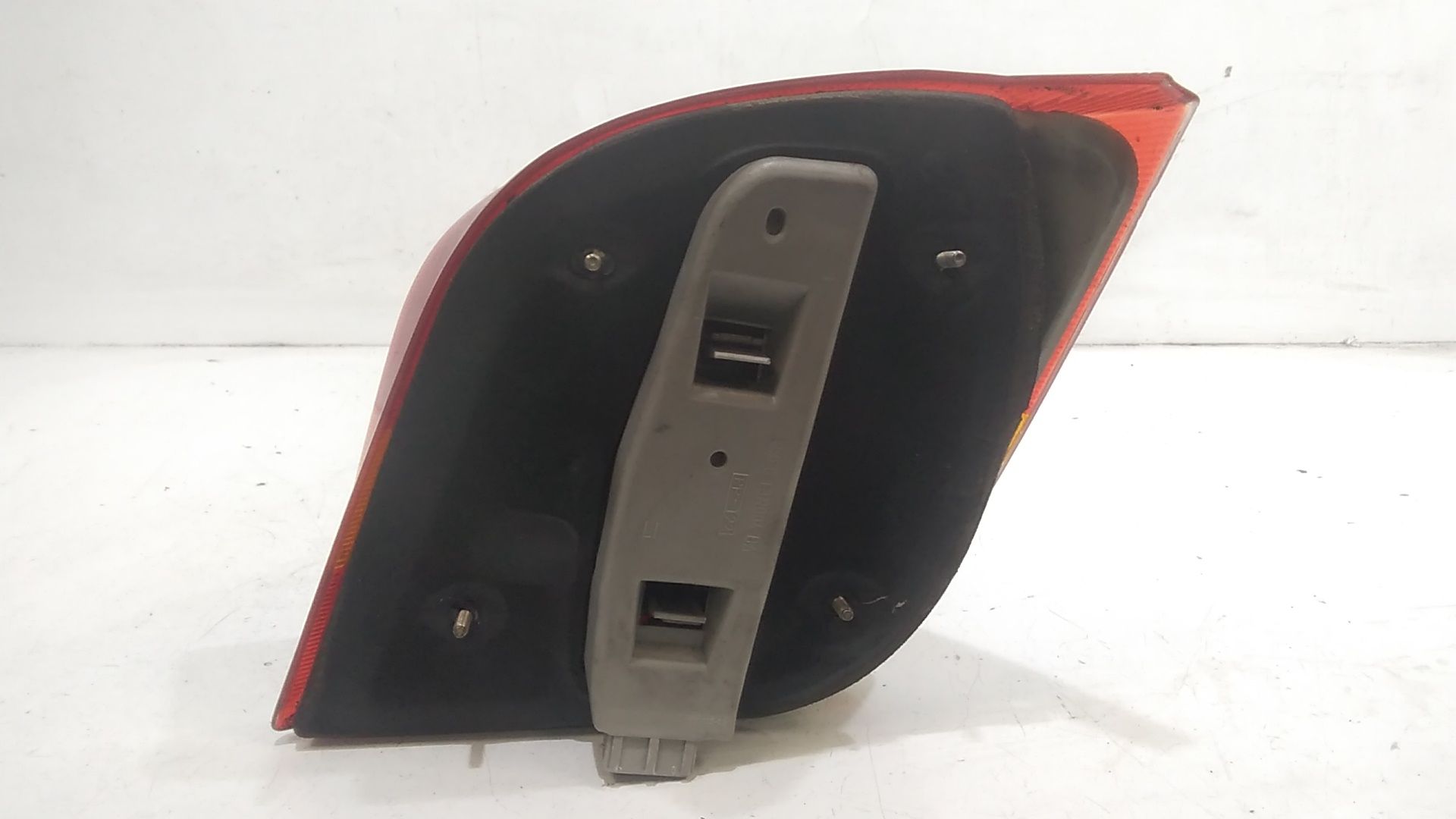 Stop fanale Posteriore sinistro lato Guida FORD Fiesta 1 Serie