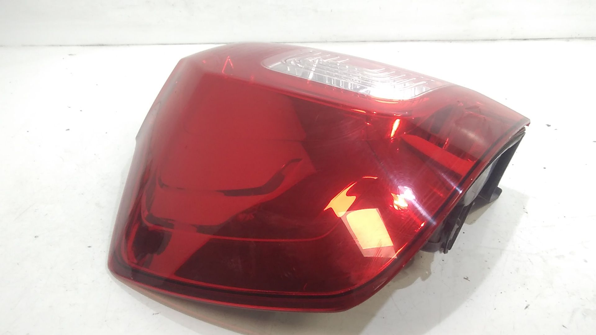 Stop fanale Posteriore sinistro lato Guida DACIA Logan Serie MCV (13>)