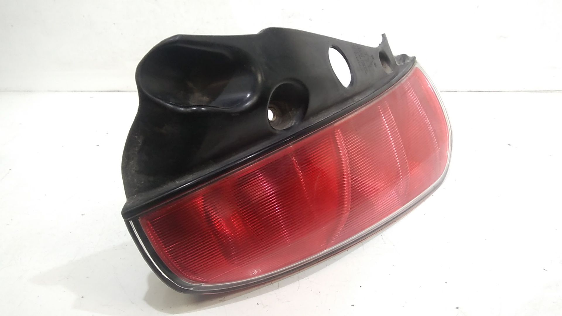 Stop fanale Posteriore sinistro lato Guida LANCIA Ypsilon 1 Serie