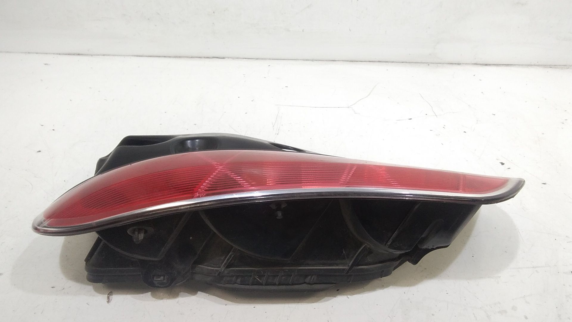 Stop fanale Posteriore sinistro lato Guida LANCIA Ypsilon 1 Serie