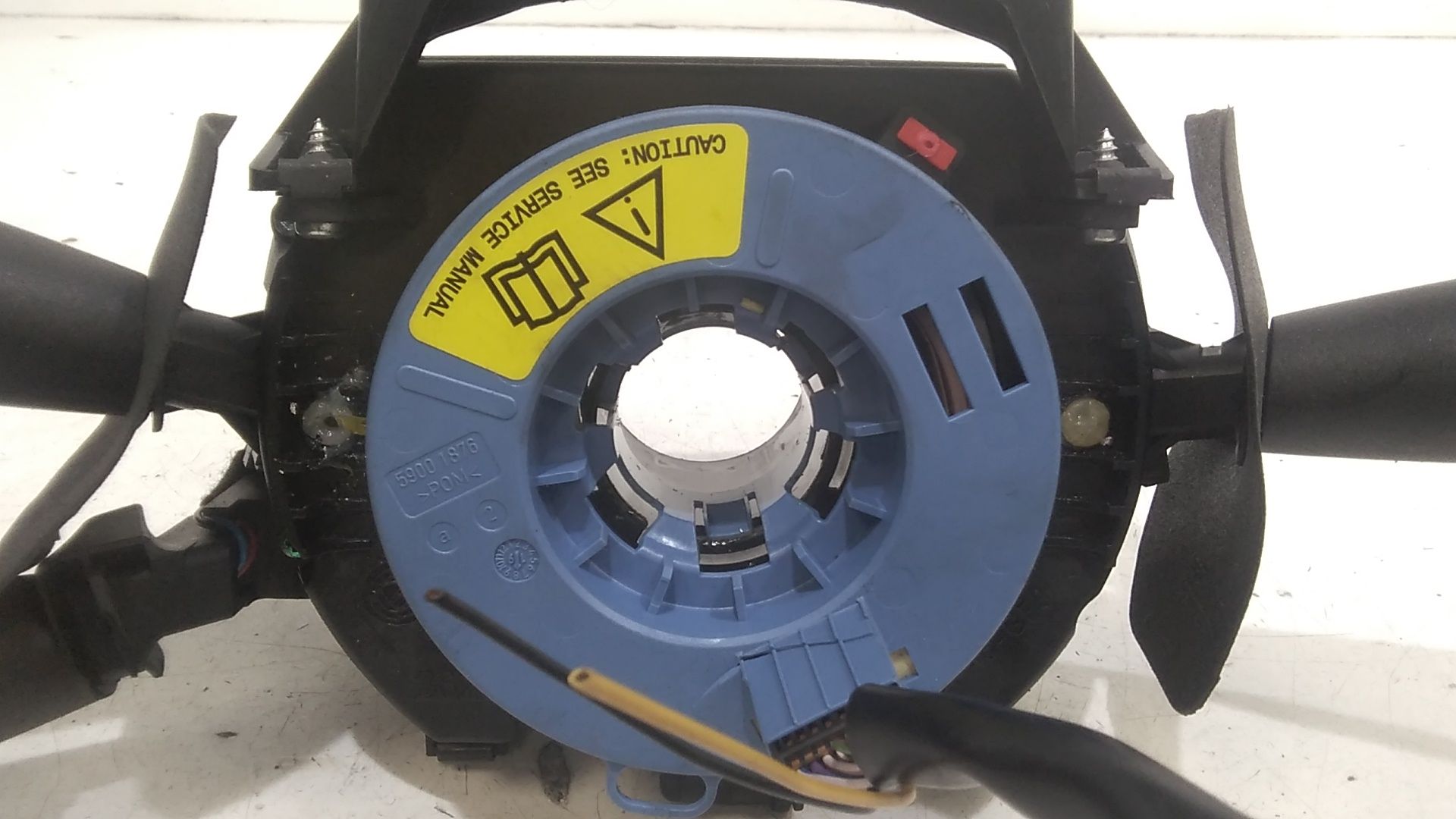 Devioluci FIAT 500 Serie