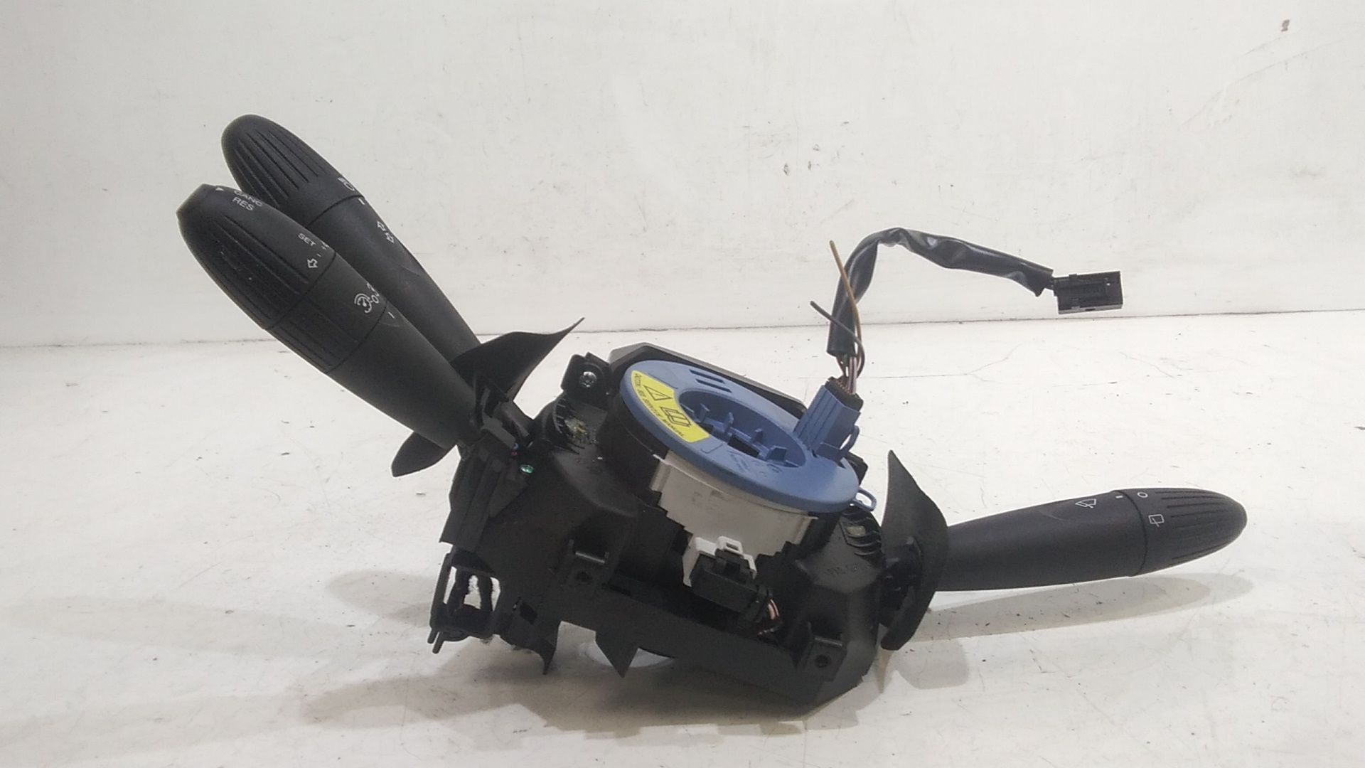 Devioluci FIAT 500 Serie