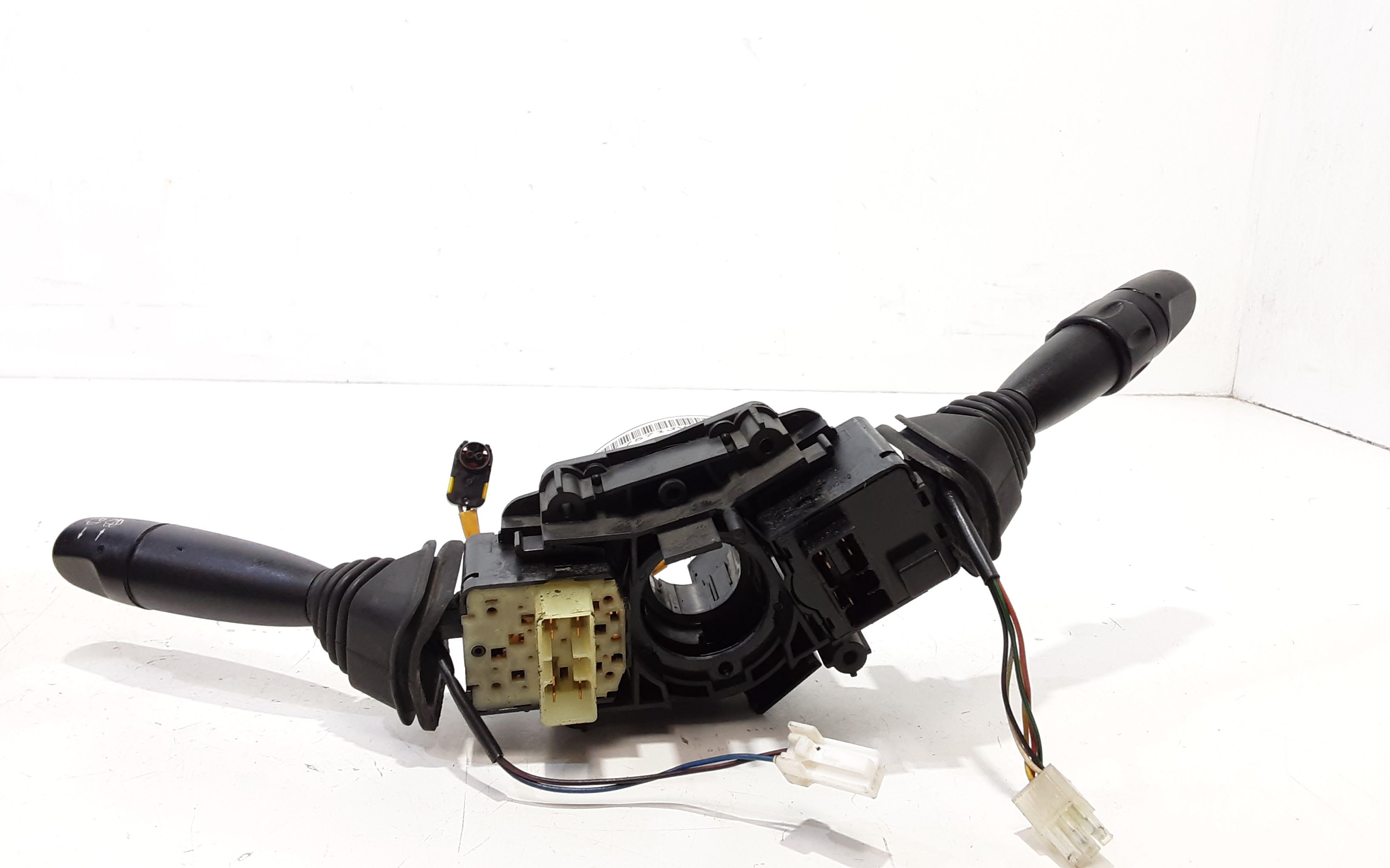 Devioluci CHEVROLET Spark 1 Serie