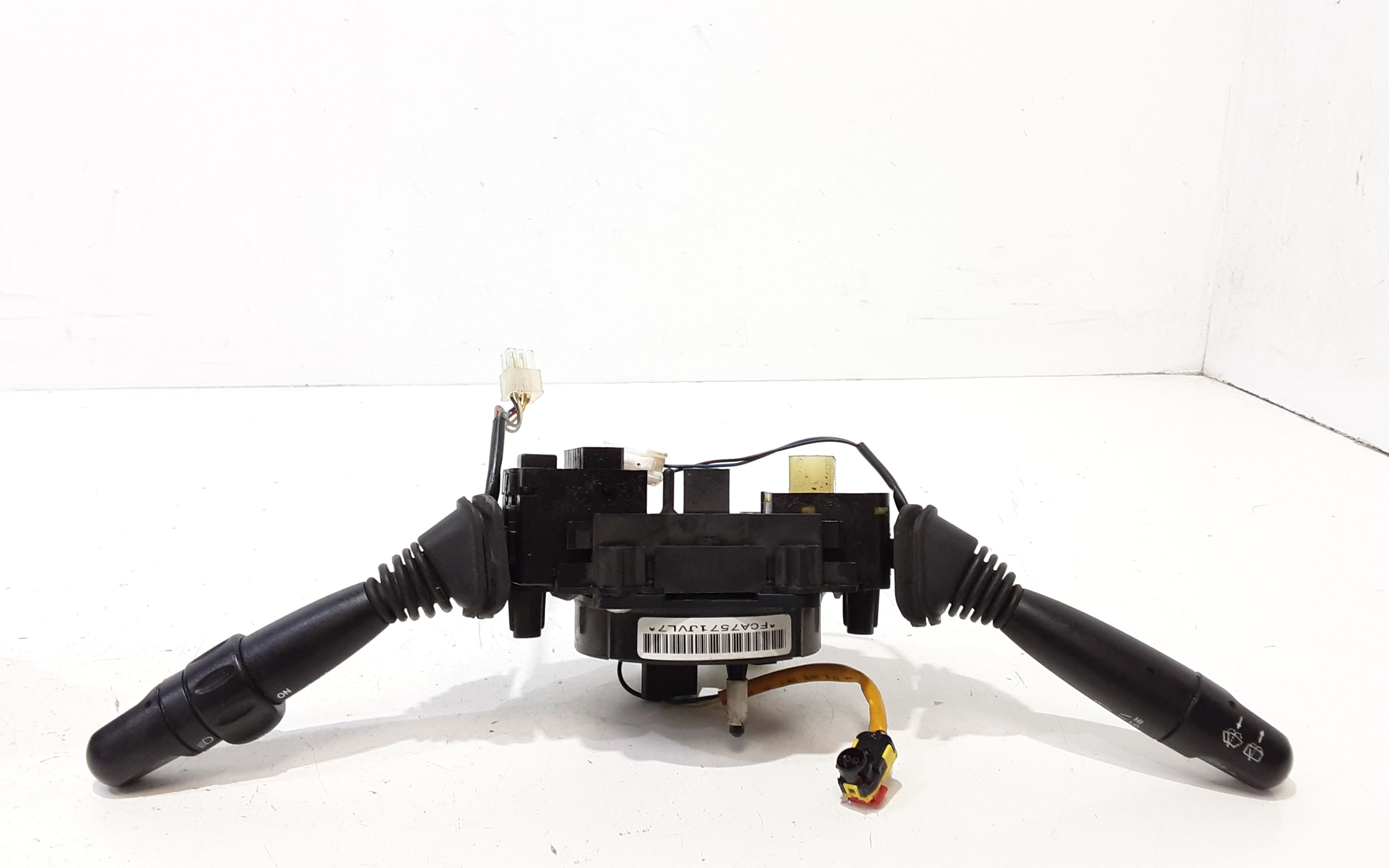 Devioluci CHEVROLET Spark 1 Serie