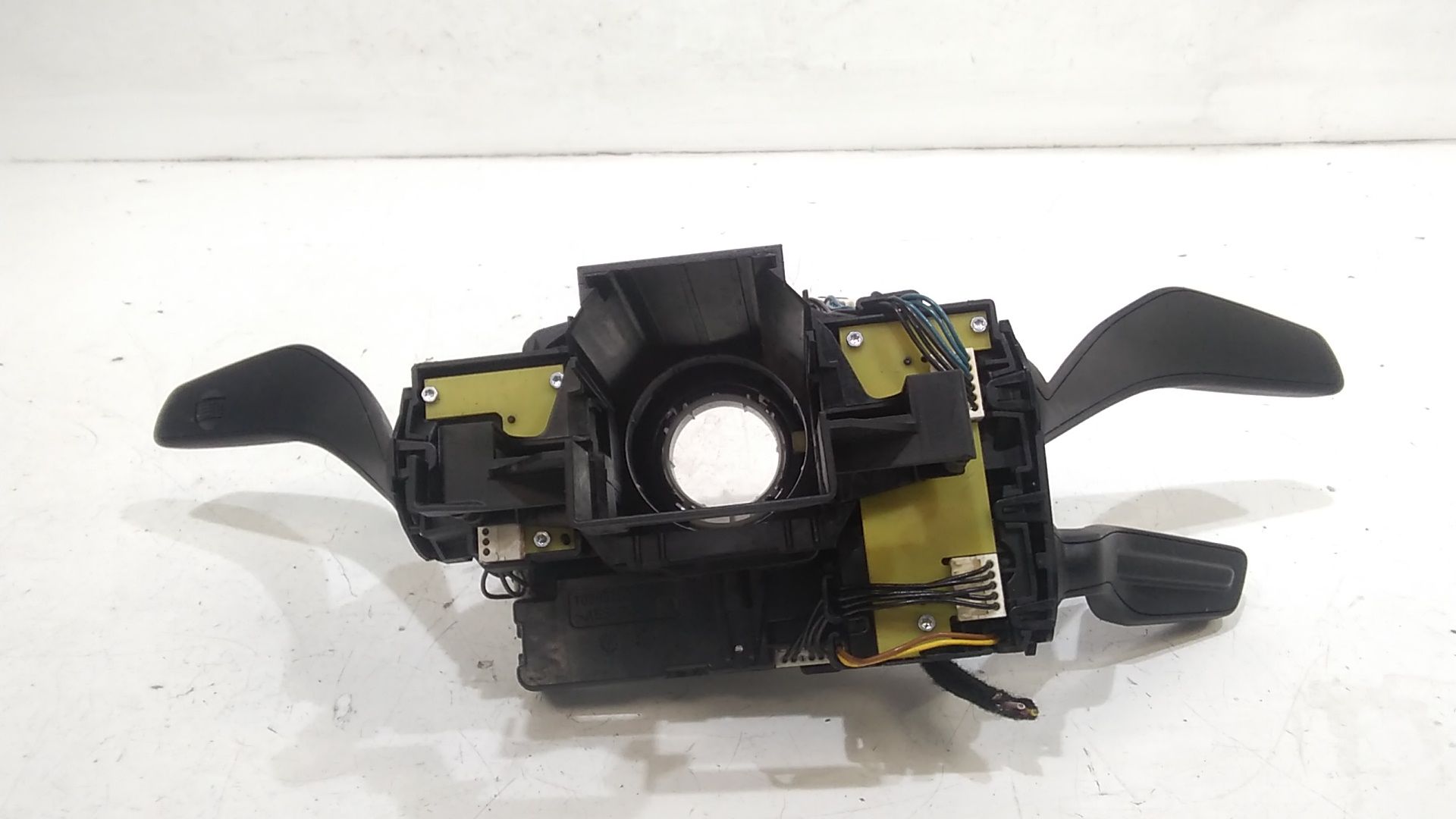 Devioluci AUDI A3 Sportback (8YA) (19>)