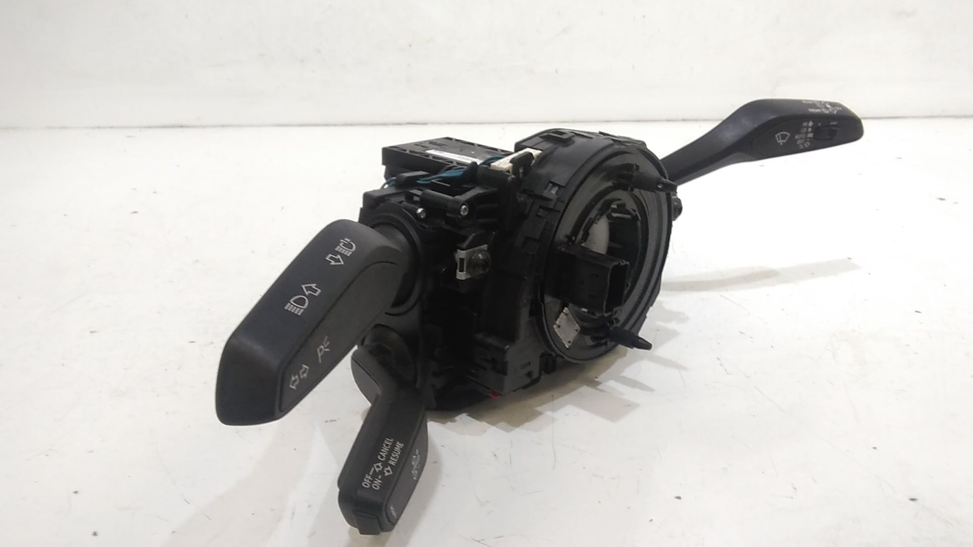 Devioluci AUDI A3 Sportback (8YA) (19>)