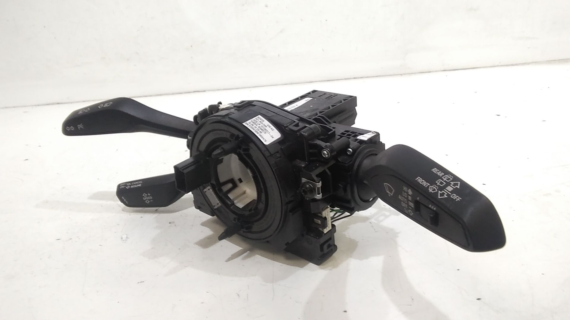 Devioluci AUDI A3 Sportback (8YA) (19>)