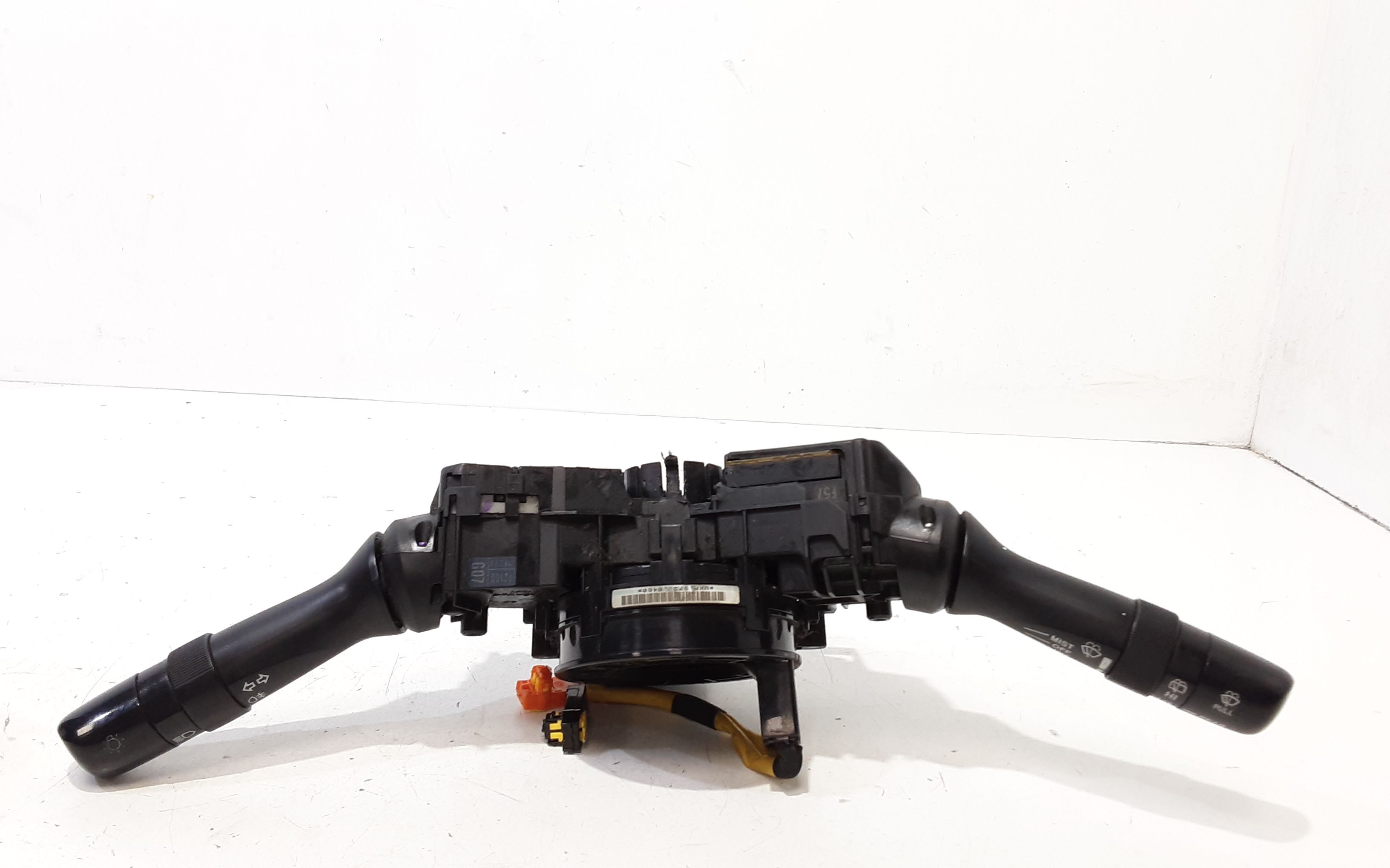 Devioluci DACIA Sandero Serie II (12>20)