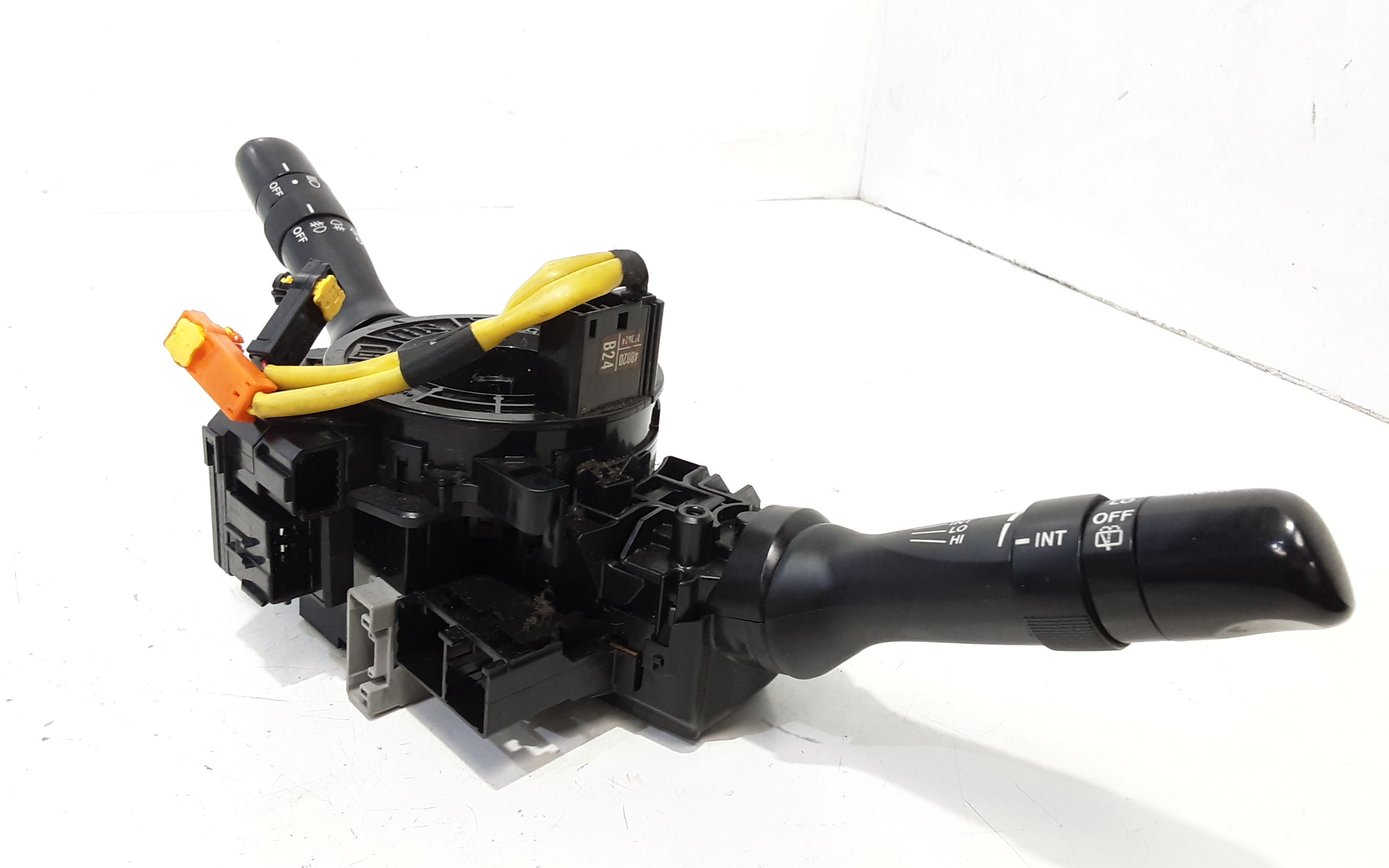 Devioluci DACIA Sandero Serie II (12>20)