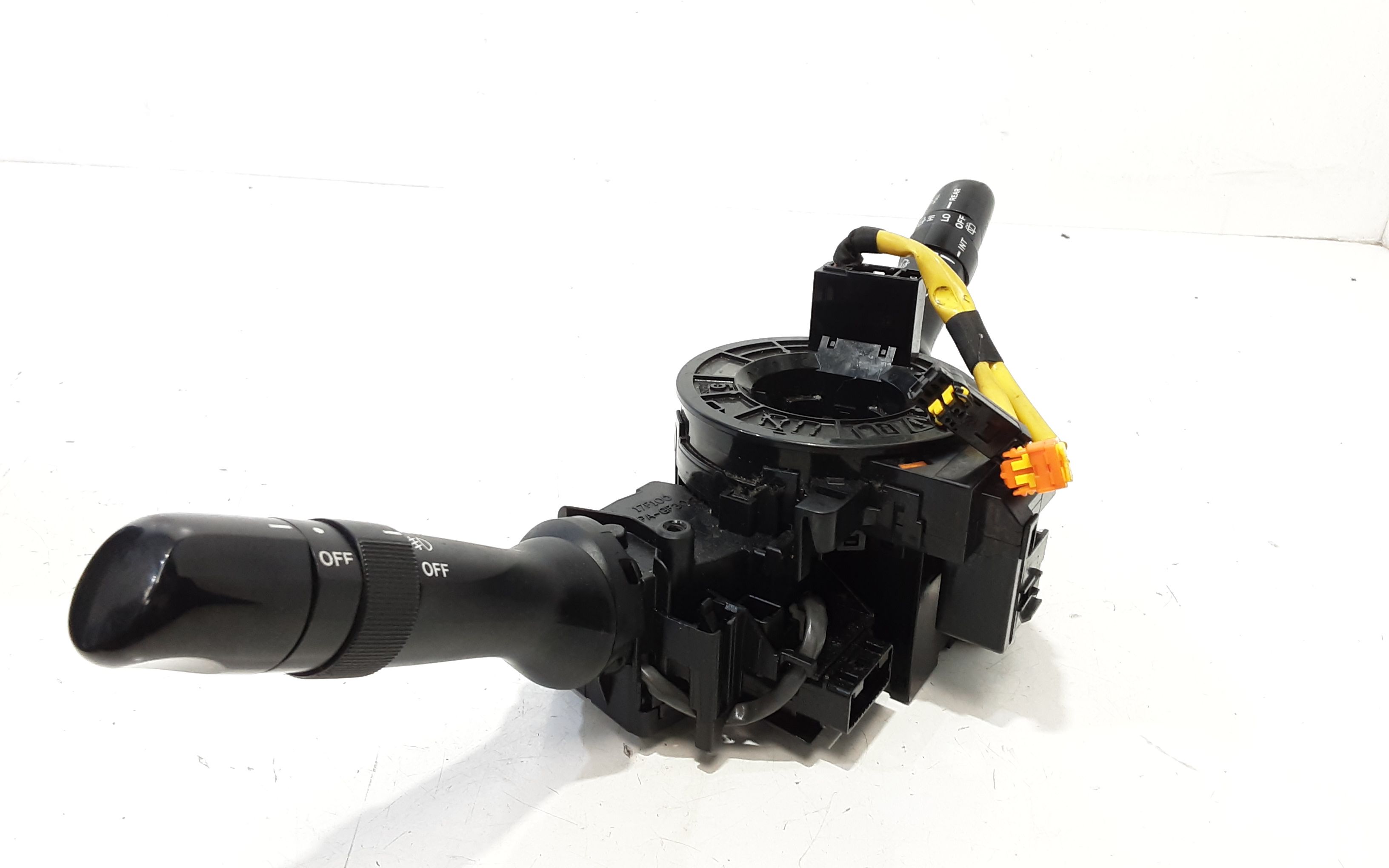 Devioluci DACIA Sandero Serie II (12>20)