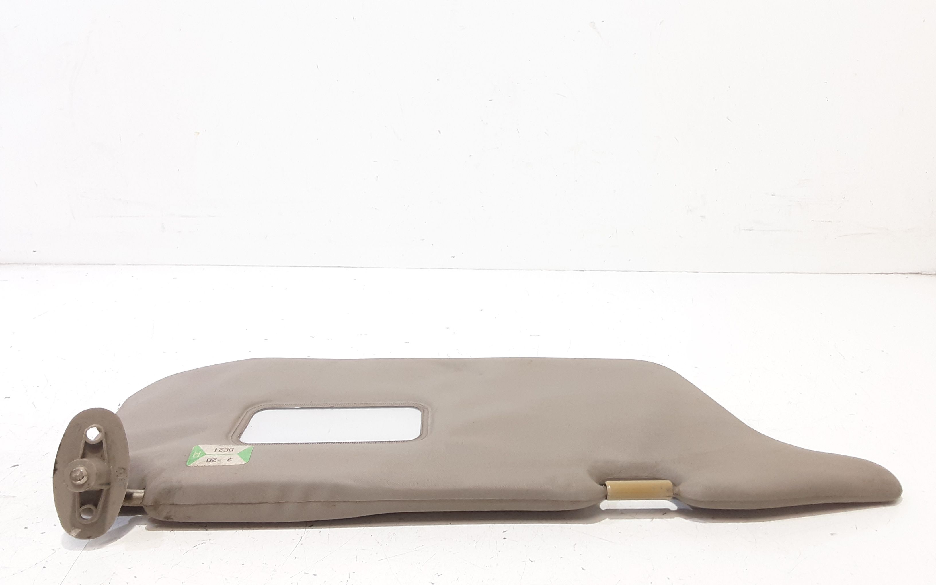 Parasole aletta Lato Passeggero MAZDA Demio 1 Serie