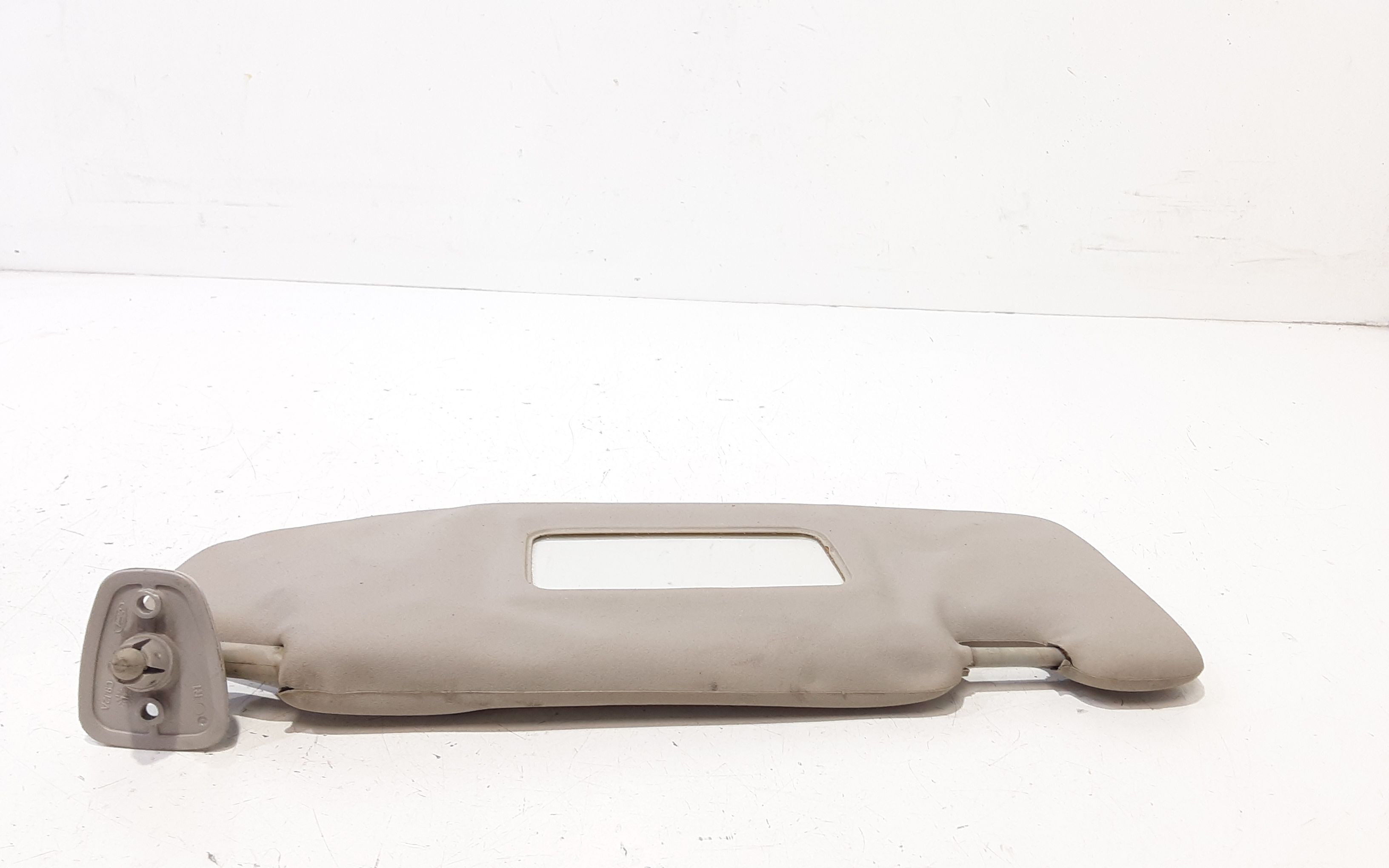 Parasole aletta Lato Passeggero FORD Fiesta 3 Serie