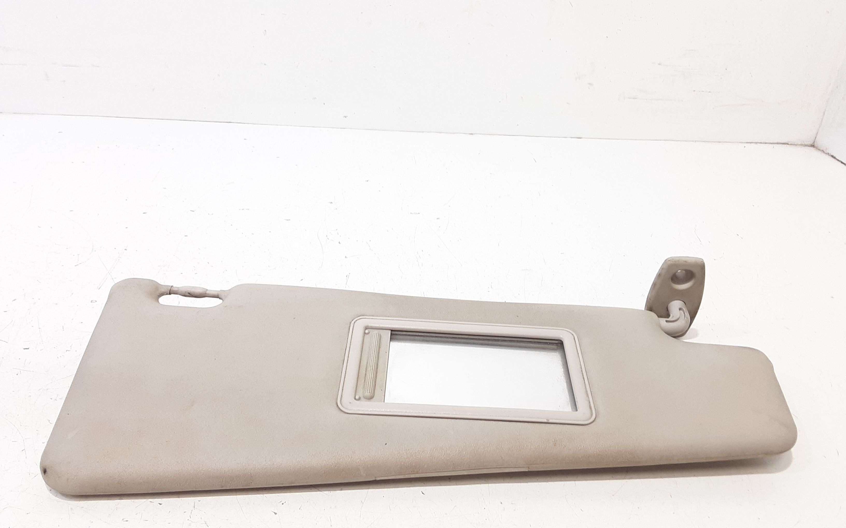 Parasole aletta Lato Passeggero FIAT Idea 2 Serie