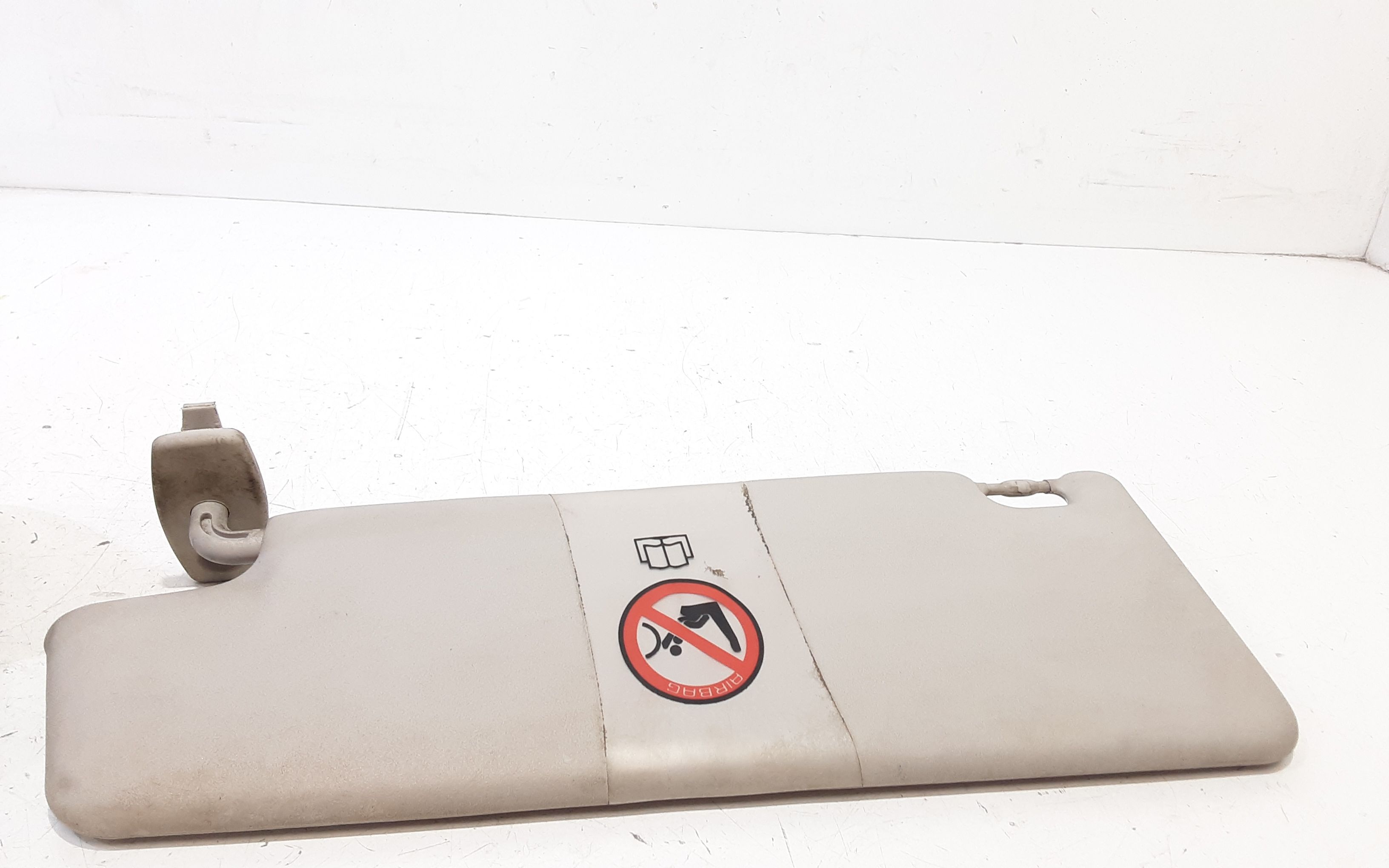 Parasole aletta Lato Passeggero FIAT Idea 2 Serie