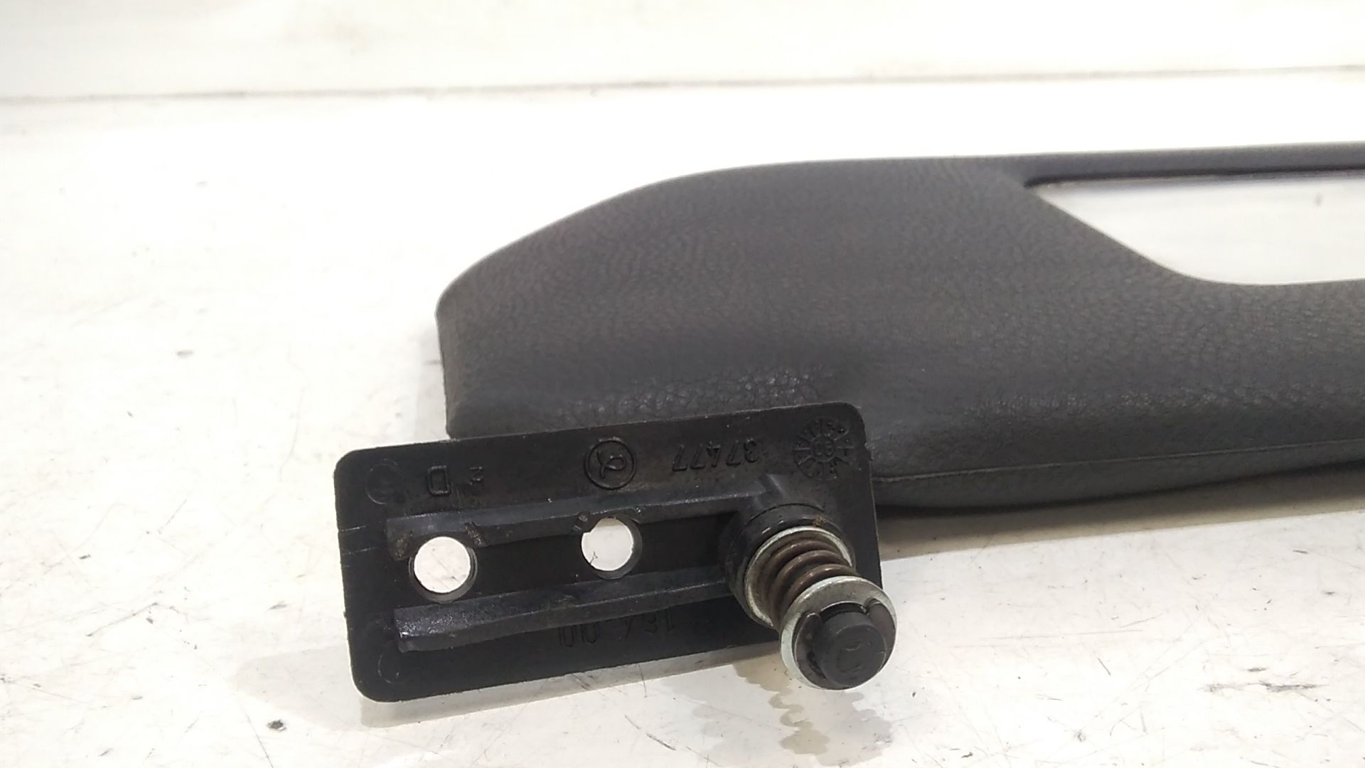 Parasole aletta Lato Passeggero ALFA ROMEO 164 Serie (164_) (87>97)