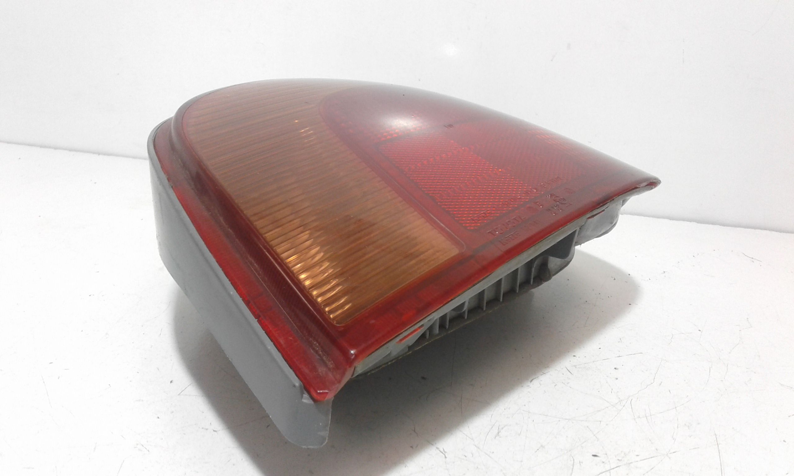 Stop fanale posteriore Destro Passeggero TOYOTA Yaris 1 Serie