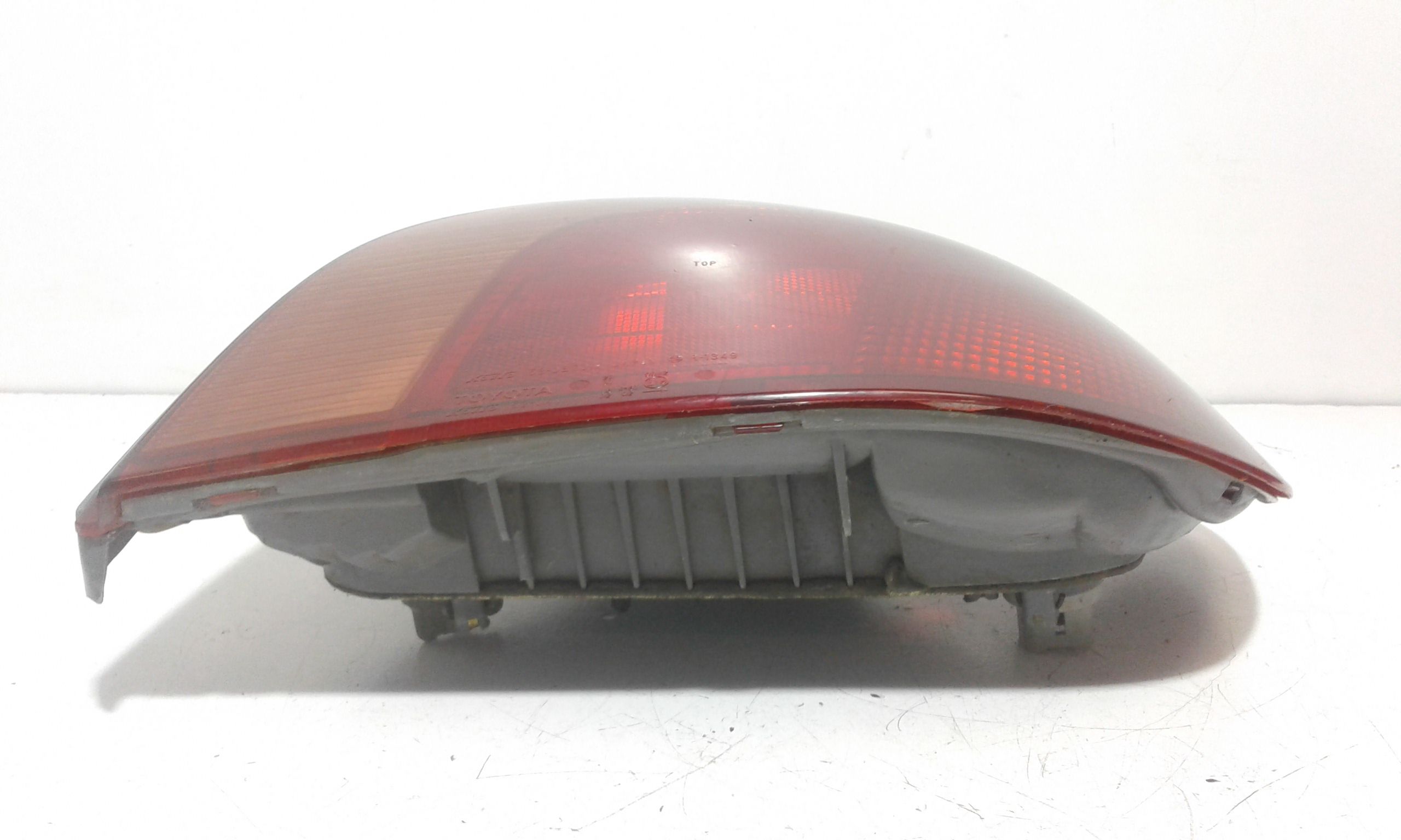 Stop fanale posteriore Destro Passeggero TOYOTA Yaris 1 Serie