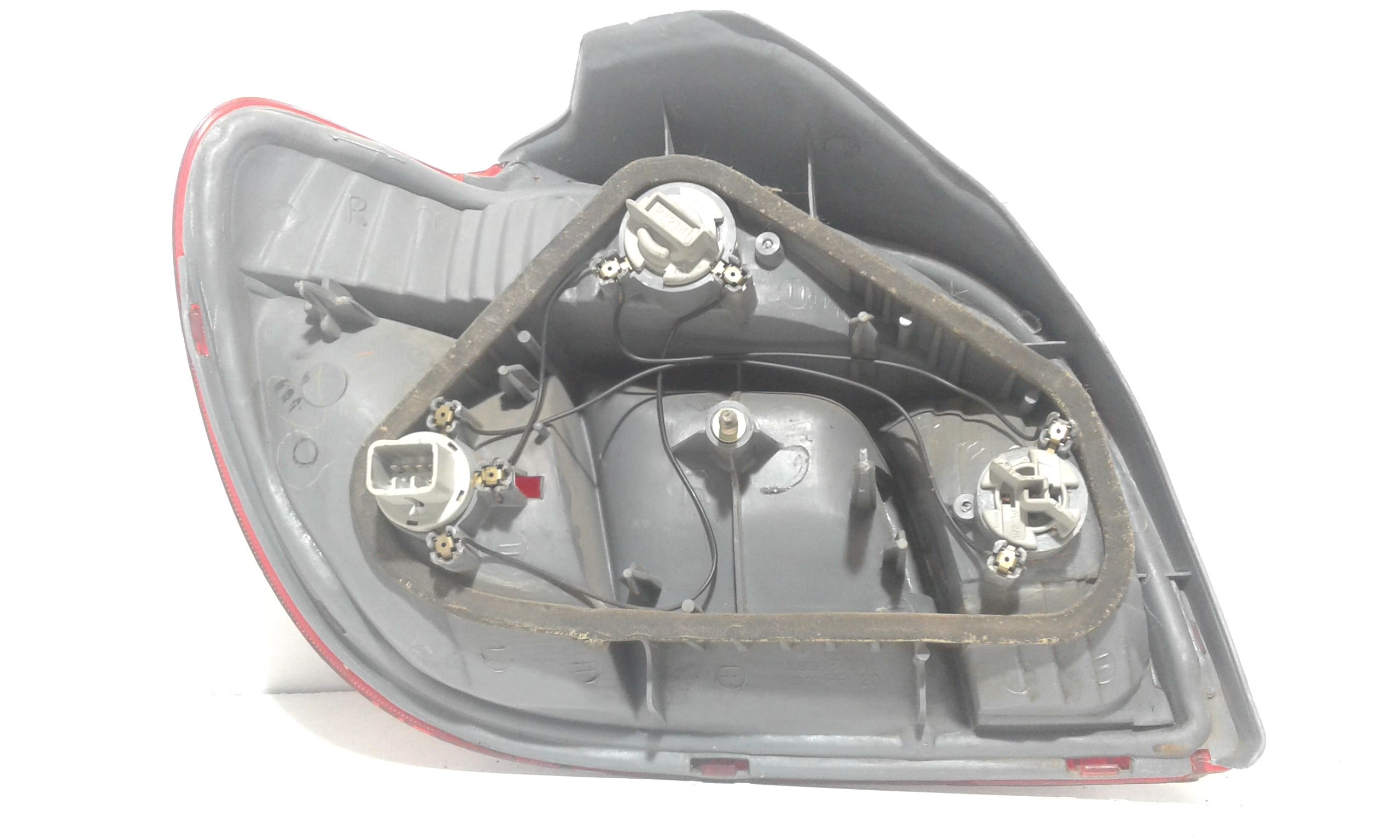 Stop fanale posteriore Destro Passeggero TOYOTA Yaris 1 Serie