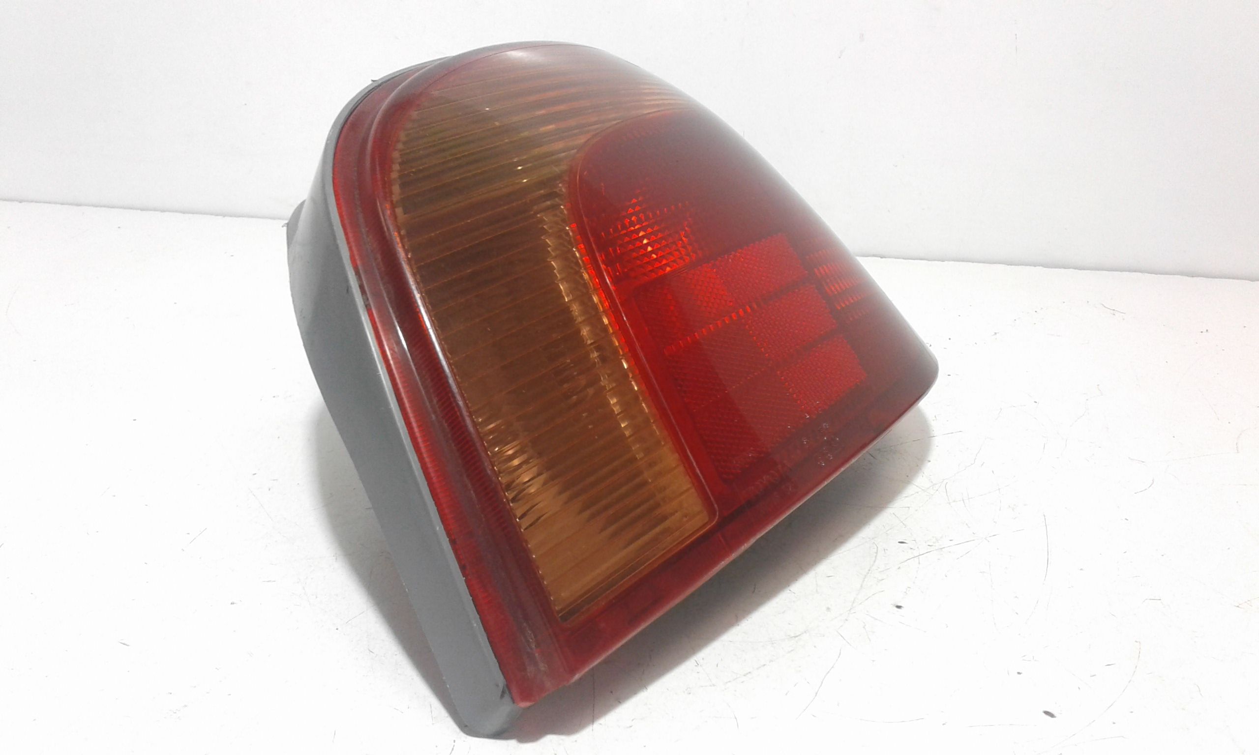 Stop fanale posteriore Destro Passeggero TOYOTA Yaris 1 Serie