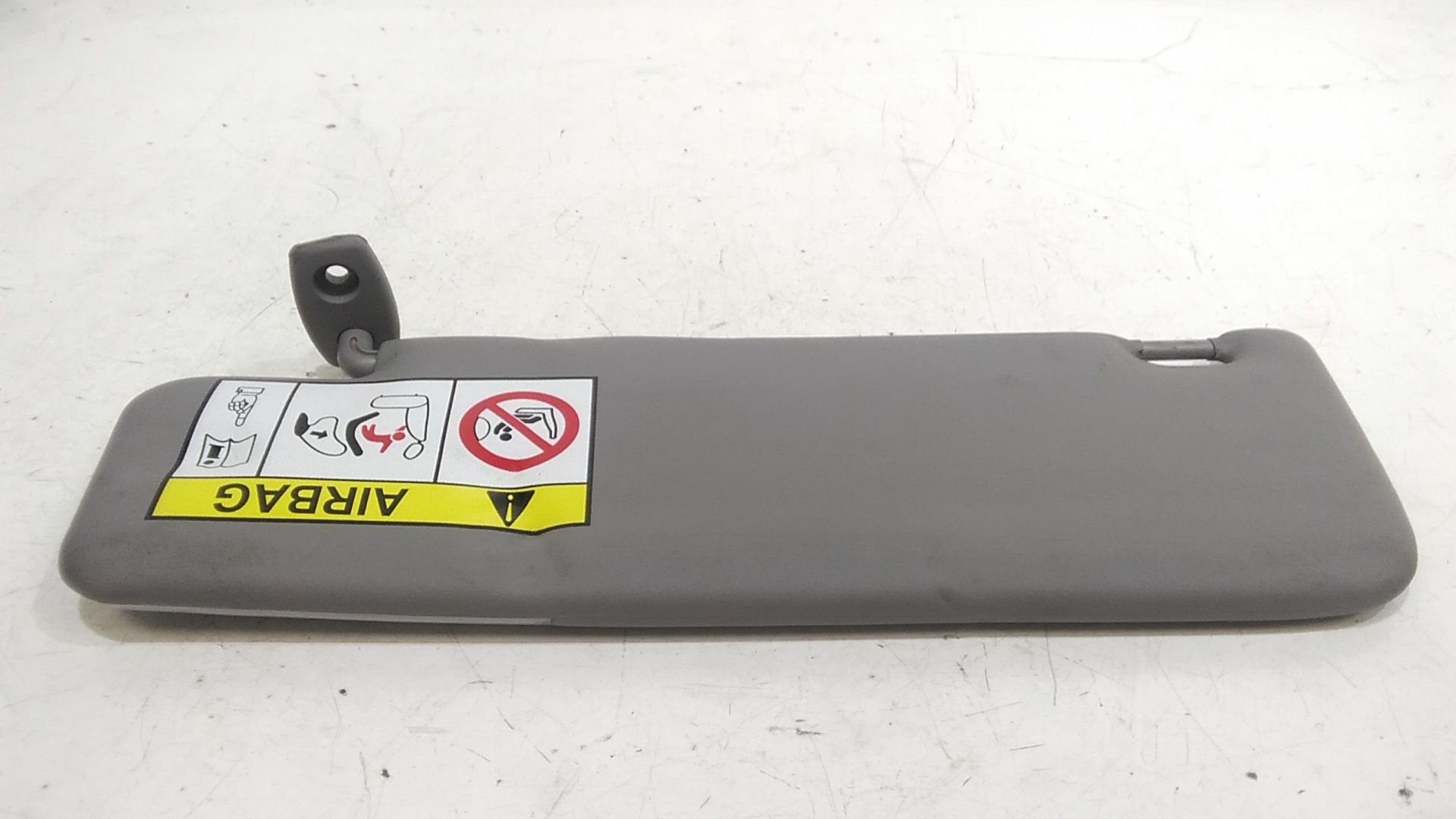 Parasole aletta Lato Passeggero LANCIA Ypsilon 4 Serie