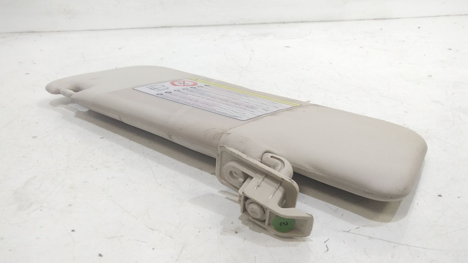 Parasole aletta Lato Passeggero FORD Ka Serie (CCU) (08>18)