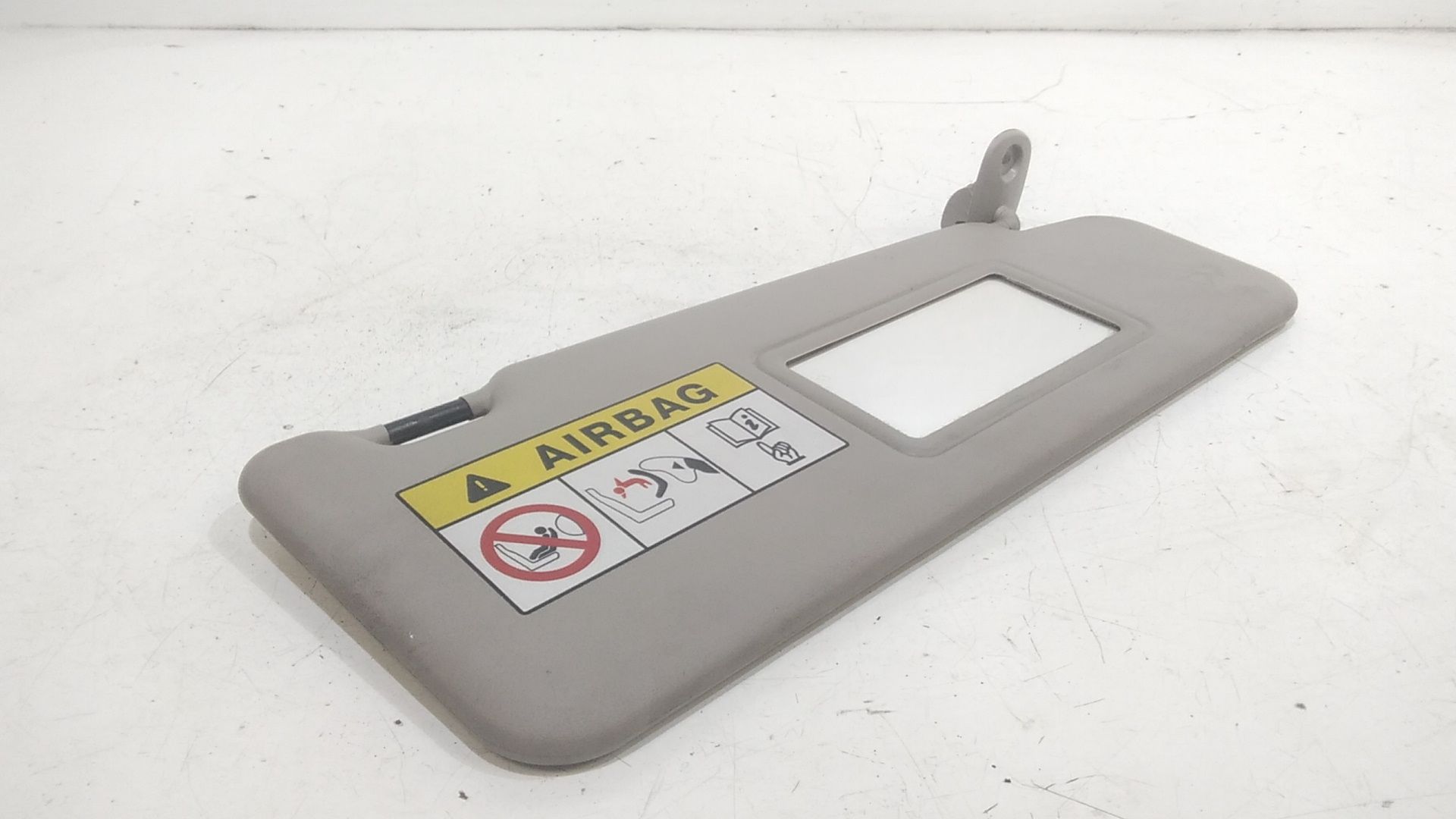 Parasole aletta Lato Passeggero DACIA Logan Serie MCV (13>)