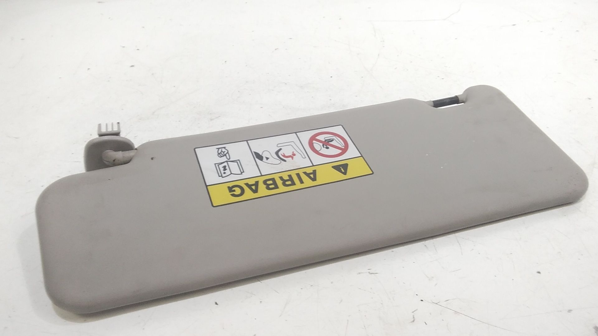 Parasole aletta Lato Passeggero DACIA Logan Serie MCV (13>)