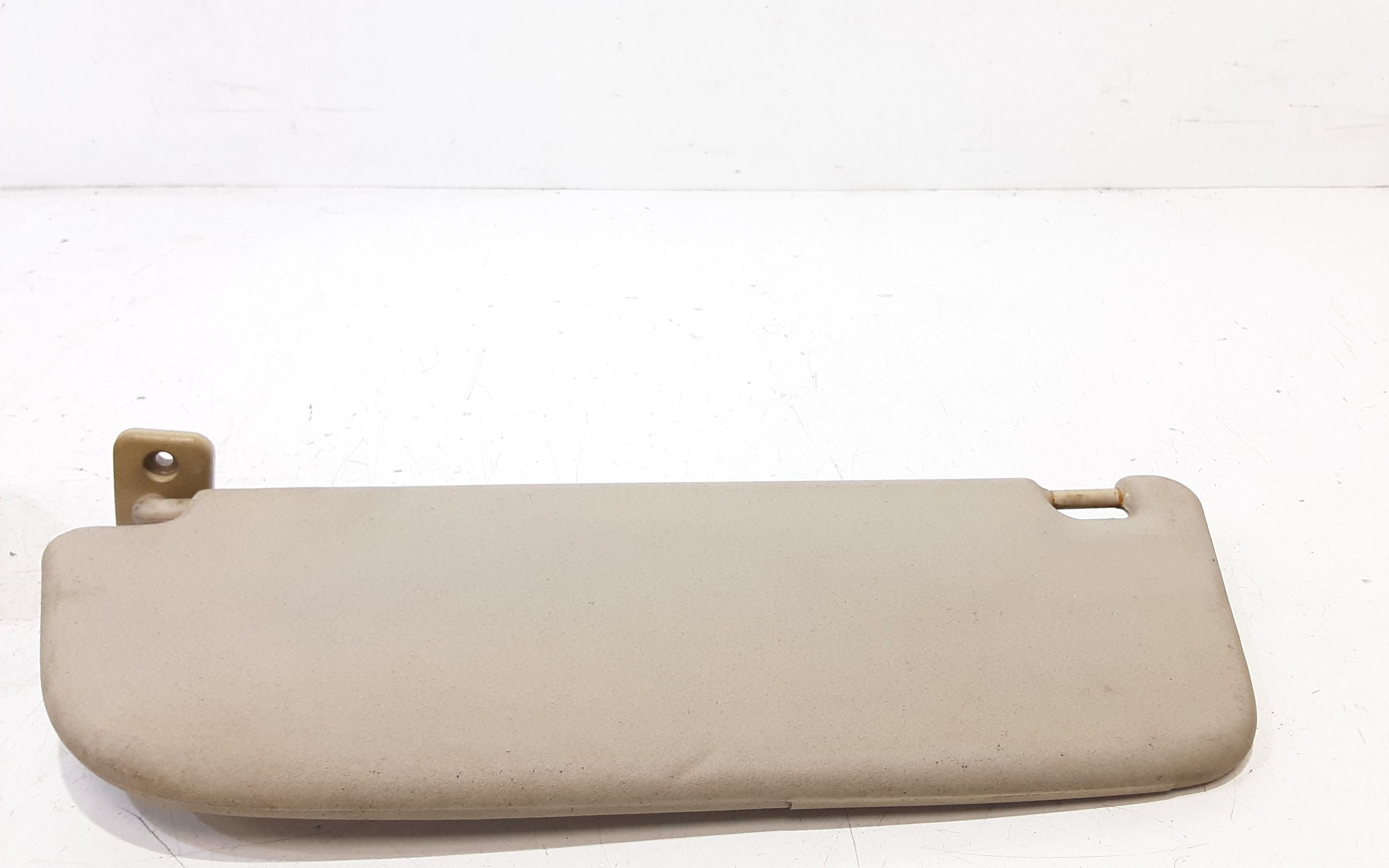 Parasole aletta Lato Passeggero OPEL Corsa C 3P 2 Serie