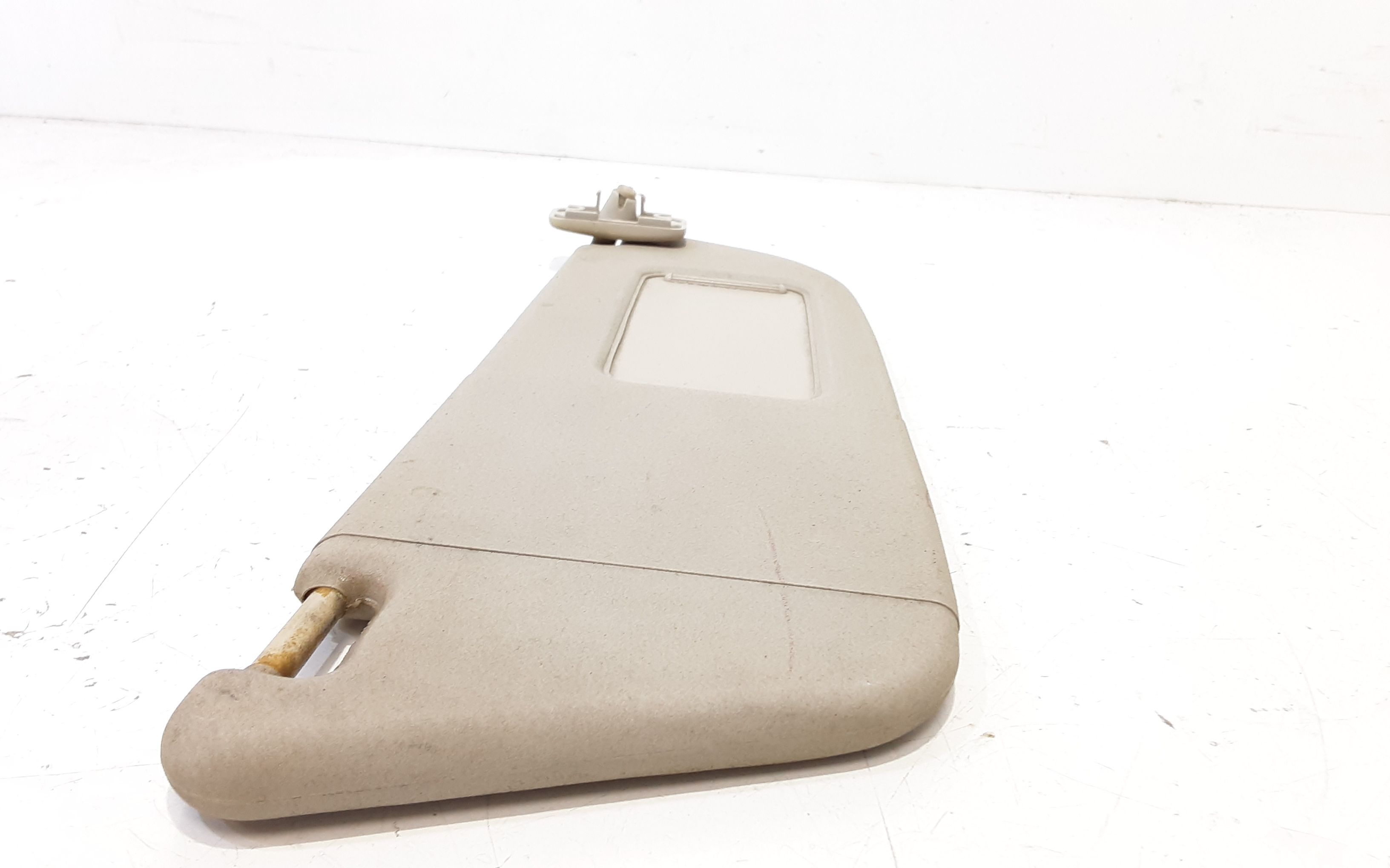 Parasole aletta Lato Passeggero OPEL Corsa C 3P 2 Serie