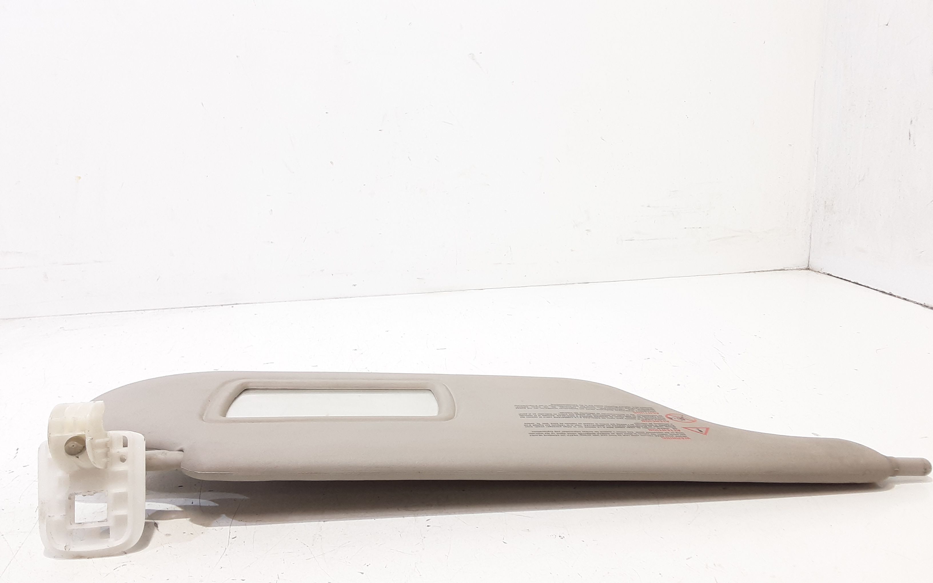 Parasole aletta Lato Passeggero RENAULT Clio Serie (08>15)