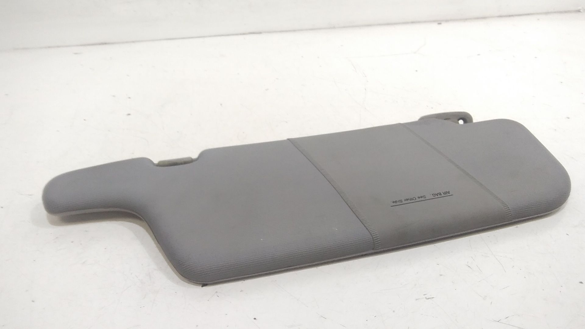 Parasole aletta Lato Passeggero HYUNDAI Accent 3 Serie