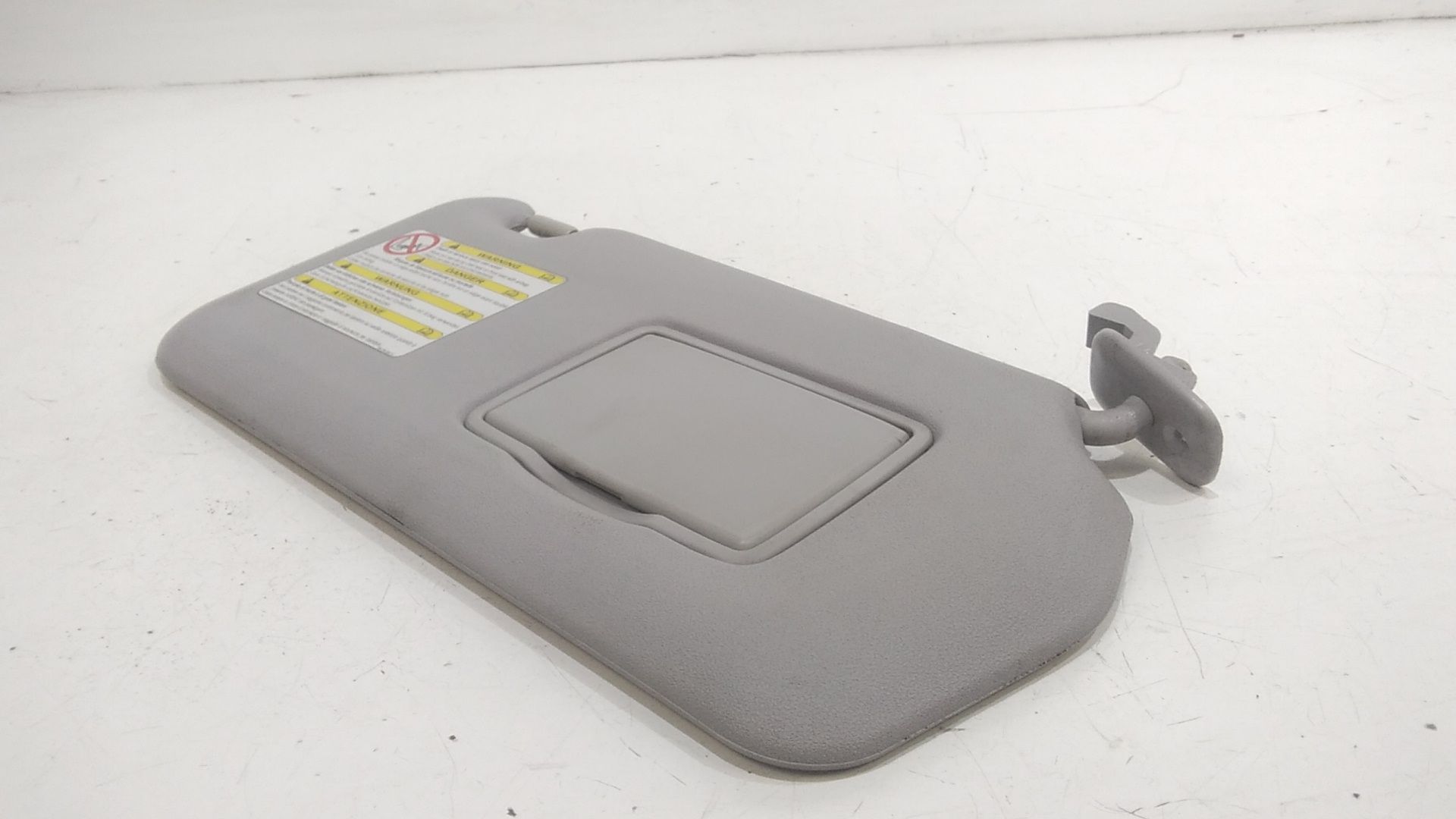 Parasole aletta Lato Passeggero MAZDA 5 Berlina